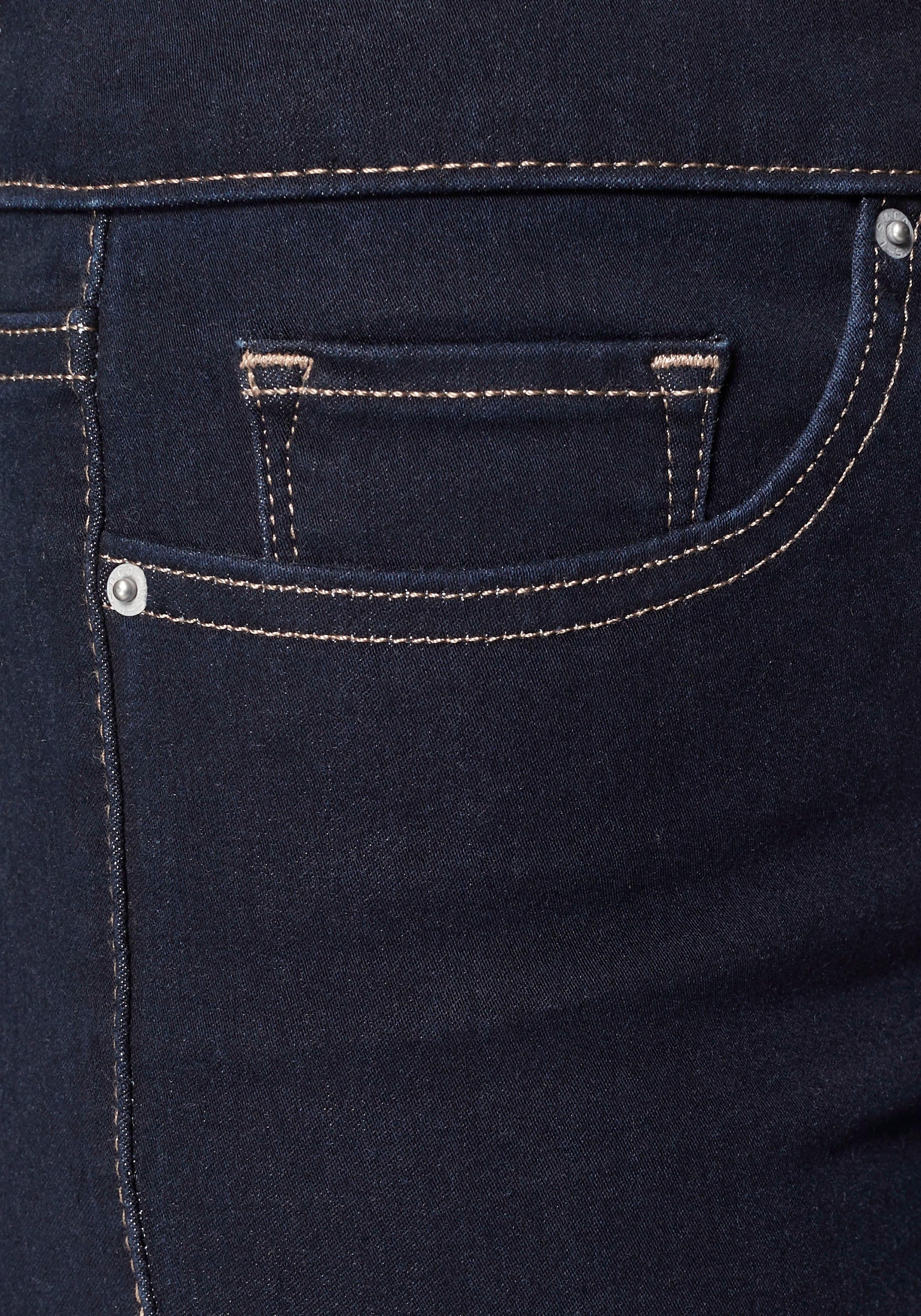 Levi's® Röhrenjeans »312 Shaping Slim«, Schmale Shaping Slim Form