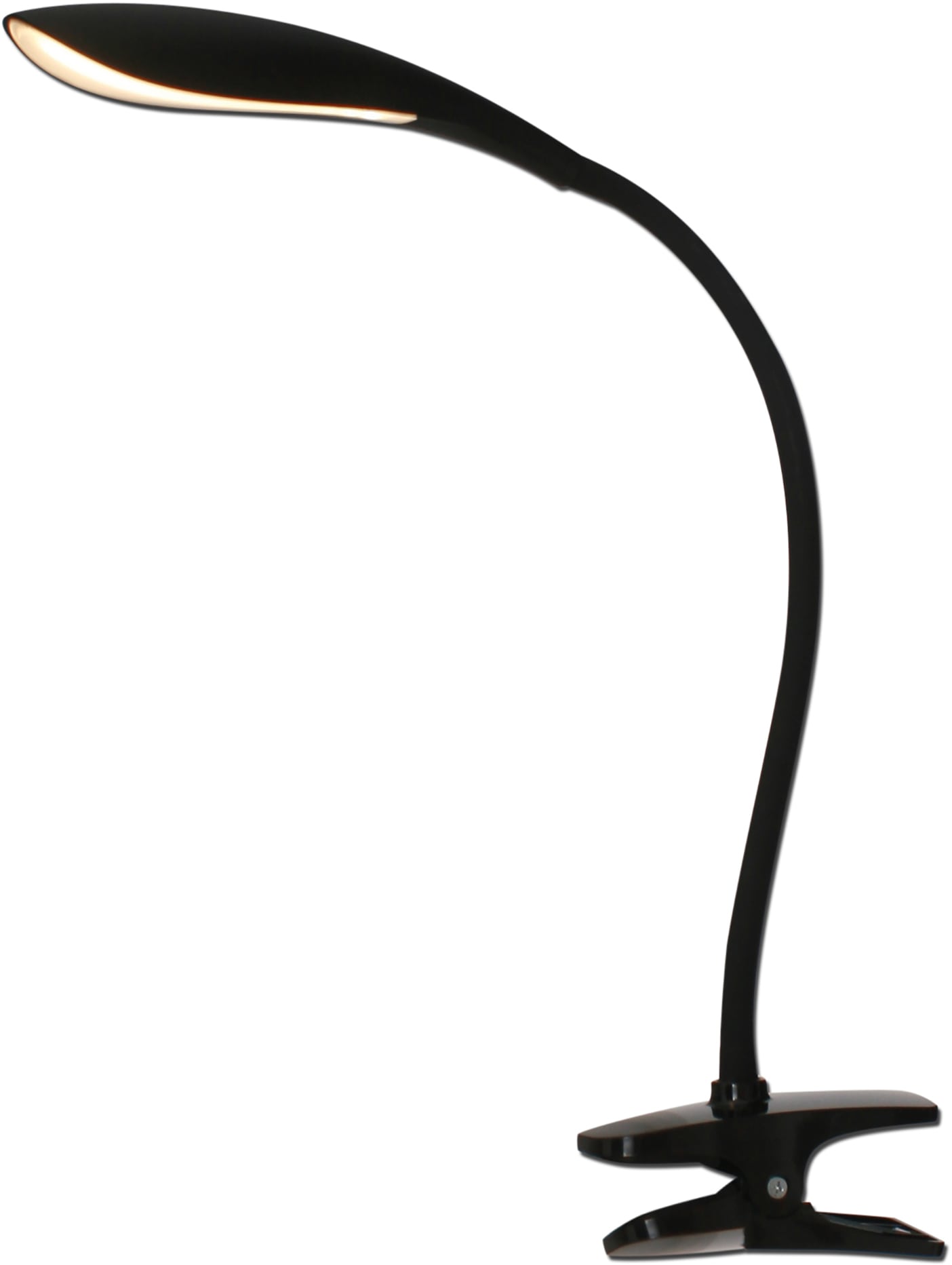 Tischleuchte »Alf«, 1 flammig-flammig, LED Tisch-Klemmleuchte,incl. 15 LED´s Typ 2835...