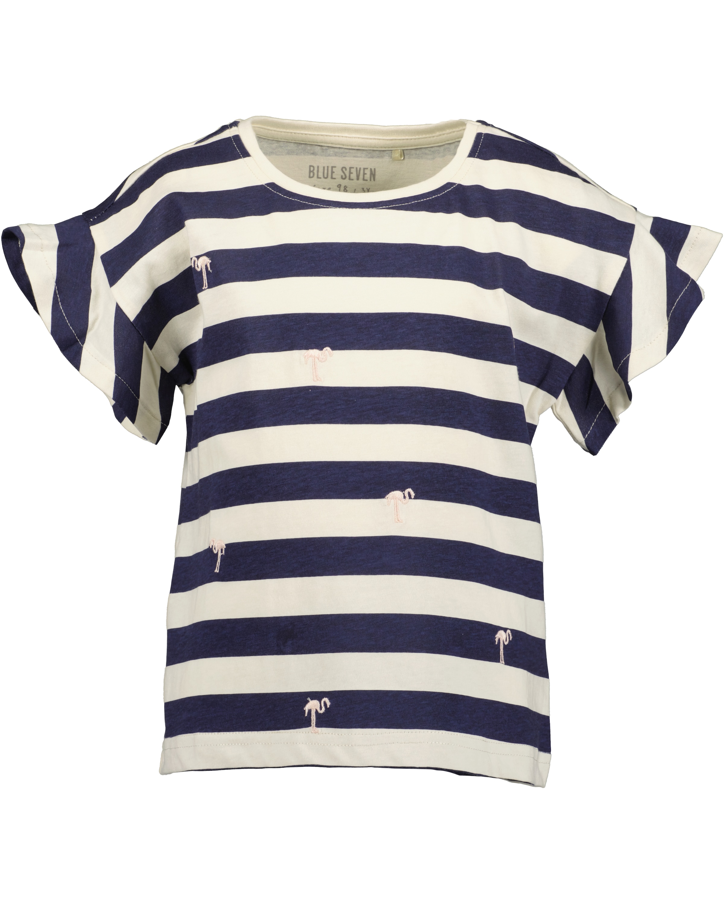 Blue Seven T-Shirt Packung, 2 tlg.