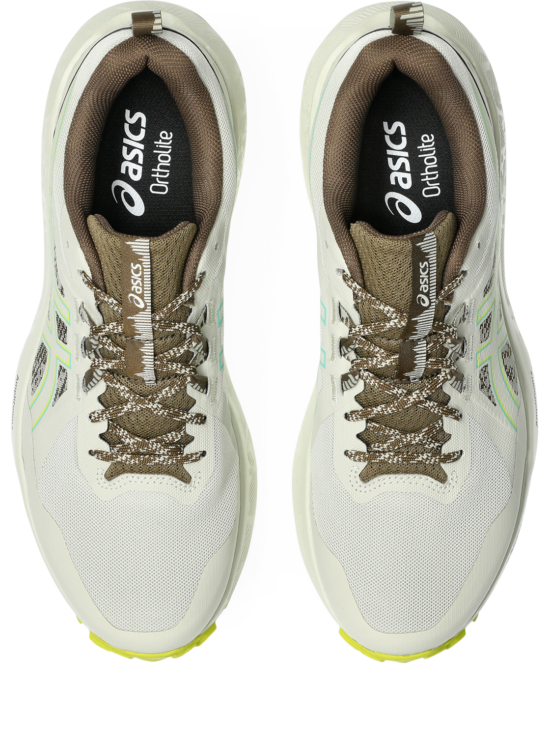 Asics Trailrunningschuh »GEL-SONOMA 8«  für anspruchsvolles Gelände, profilierte Außensohle