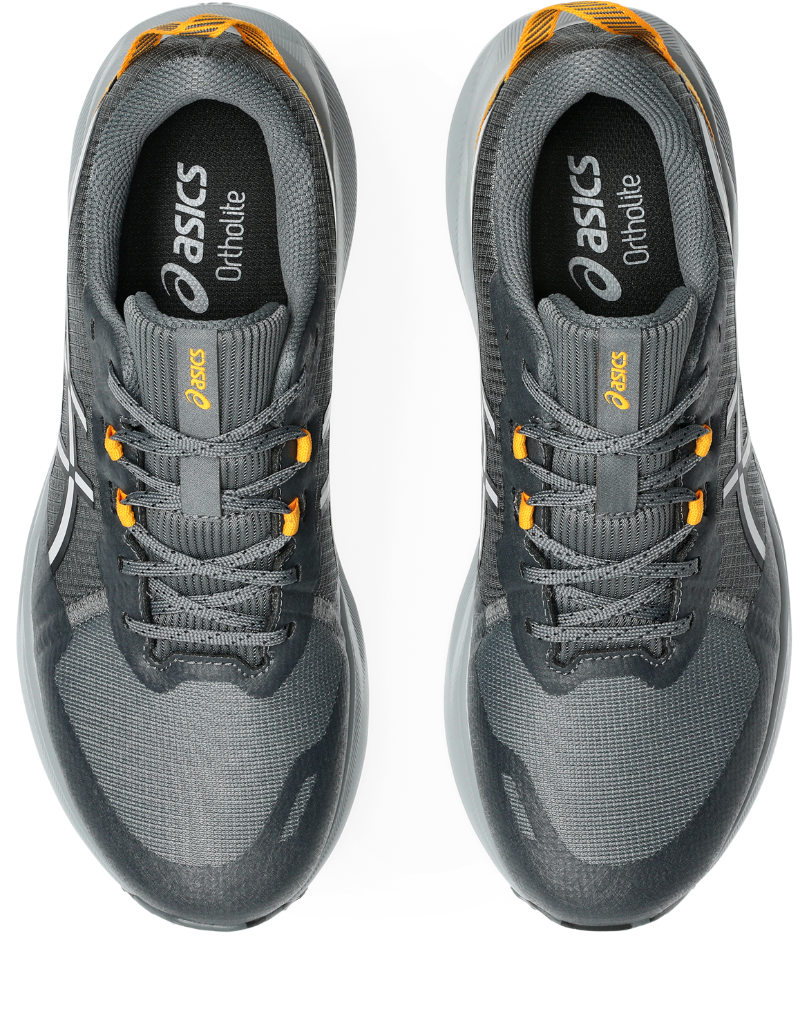 Asics Trailrunningschuh »GEL-VENTURE 11«  mit profiliertem Gummi-Laufsohlenprofil, mit AMPLIFOAM PLUS Dämpfung