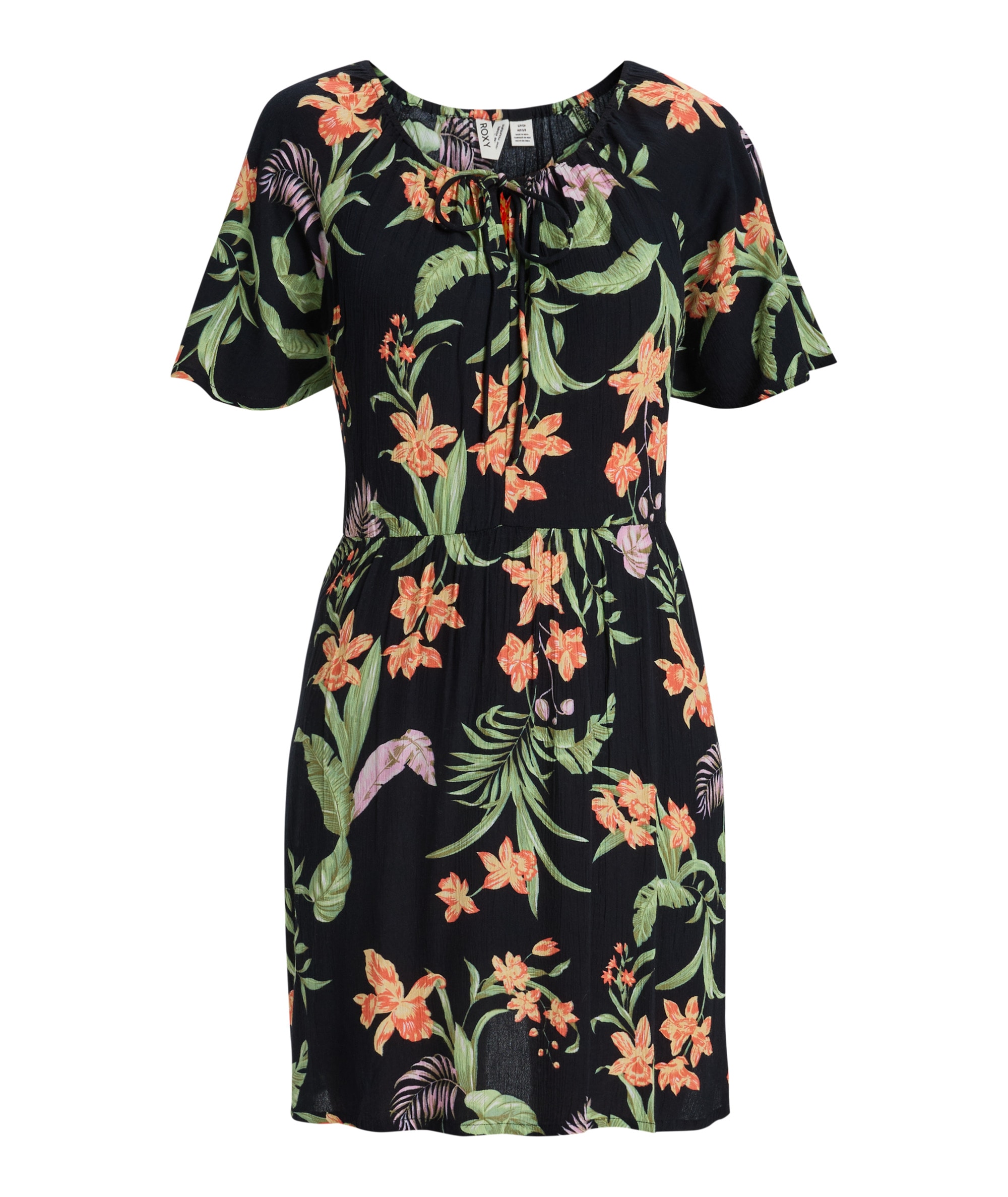 Roxy Minikleid »TROPICAL TIDES CRINKLE«