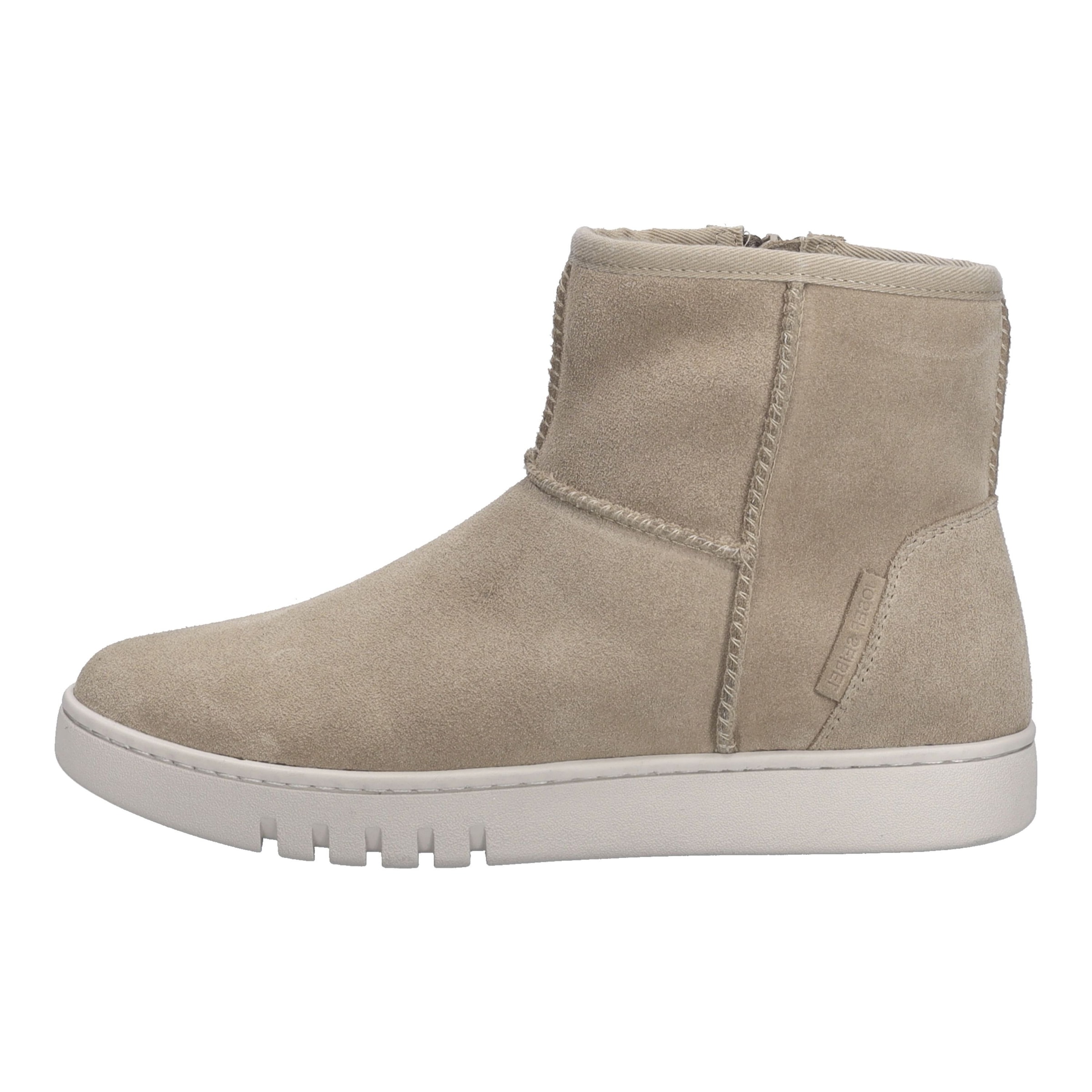 Josef Seibel Stiefelette »Jessie 09, sand«