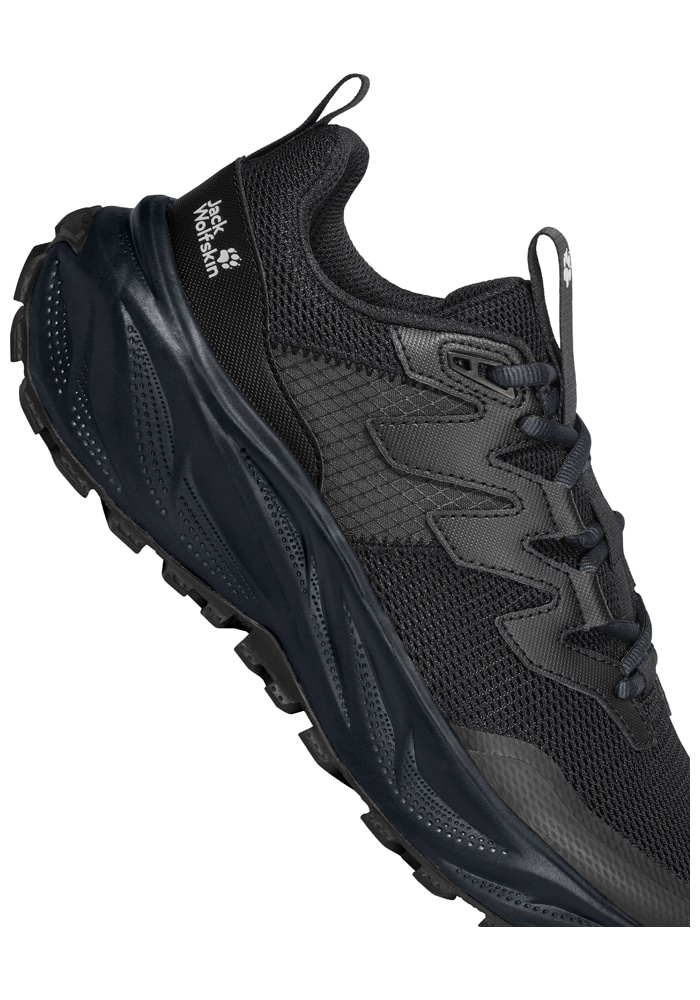 Jack Wolfskin Wanderschuh »PS TRAIL LOW W«  Trekkingschuh