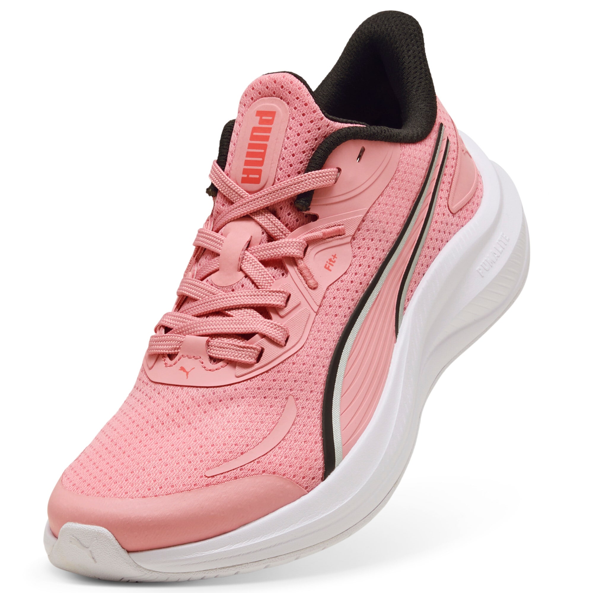 PUMA Laufschuh »SKYROCKET LITE 2 JR«  für Jugendliche, atmungsaktives Obermaterial aus Textil