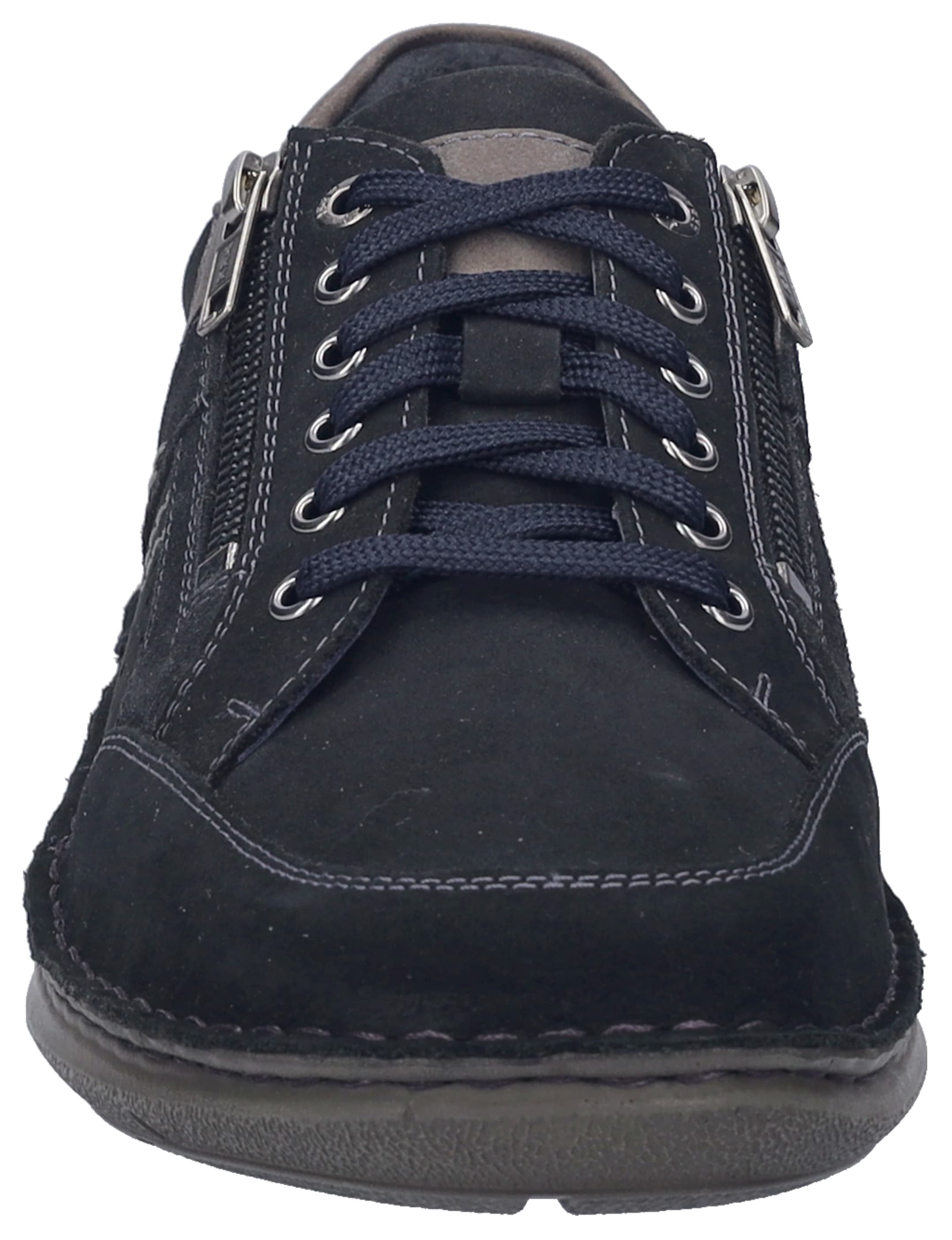 Josef Seibel Schnürschuh »New Anvers 87«, Komfortschuh, Bequemschuh, Freizeitschuh in extraweiter Form