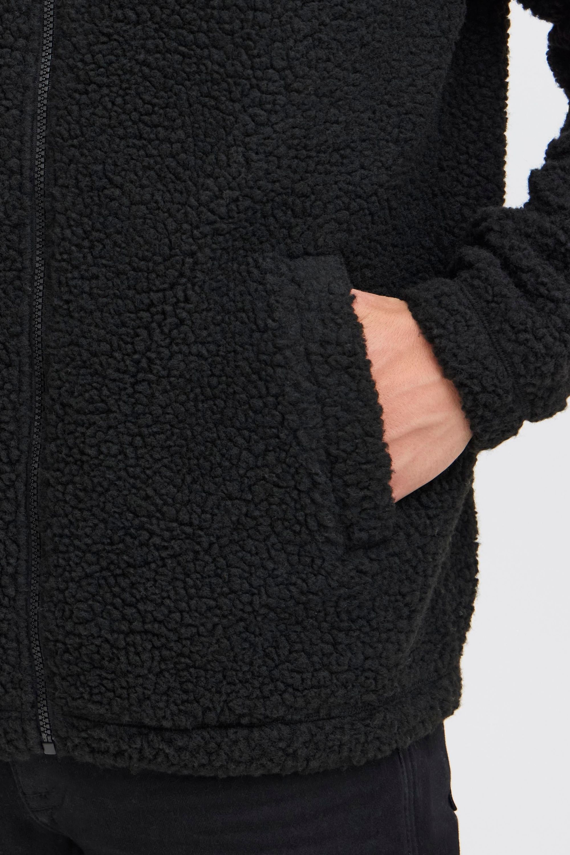 Blend Fellimitatjacke »Fellimitatjacke BHMTOTEM«