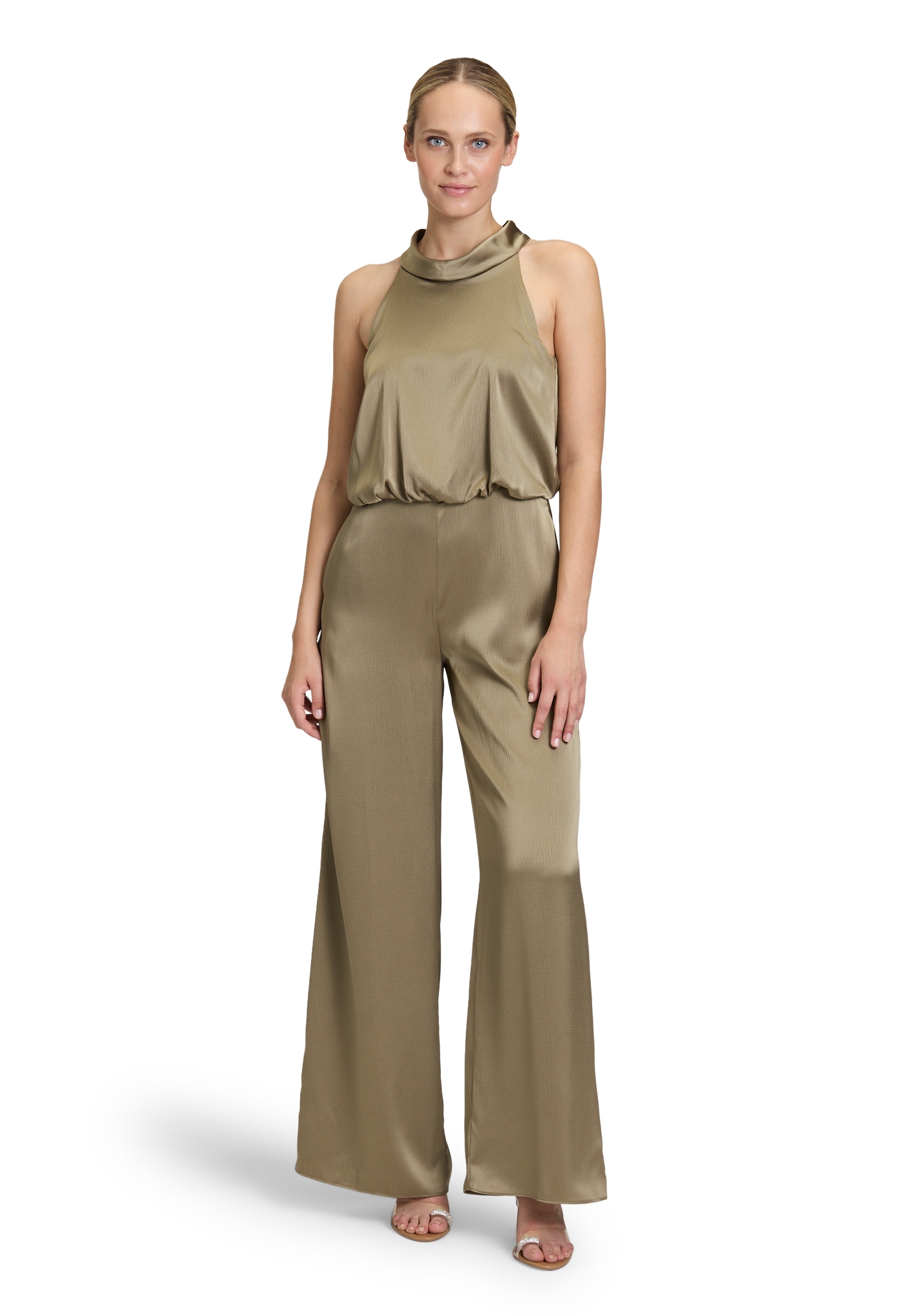 Vera Mont Jumpsuit »Jumpsuit mit Taschen«
