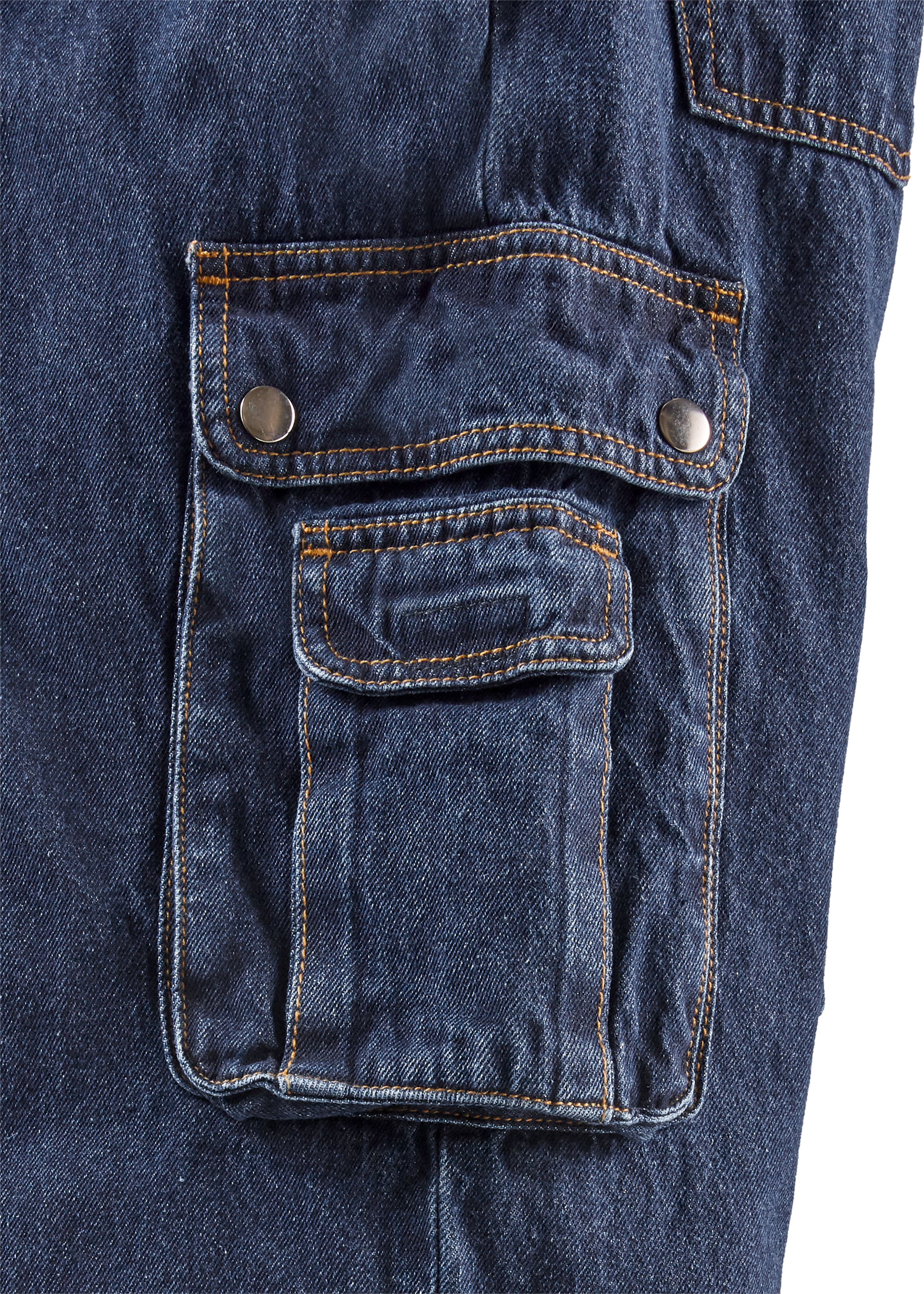Northern Country Arbeitshose »Jeans mit 100% robuster comfort Baumwolle, online dehnbarem fit), Taschen Bund, 8 bei Worker«, OTTO mit shoppen (aus praktischen Jeansstoff