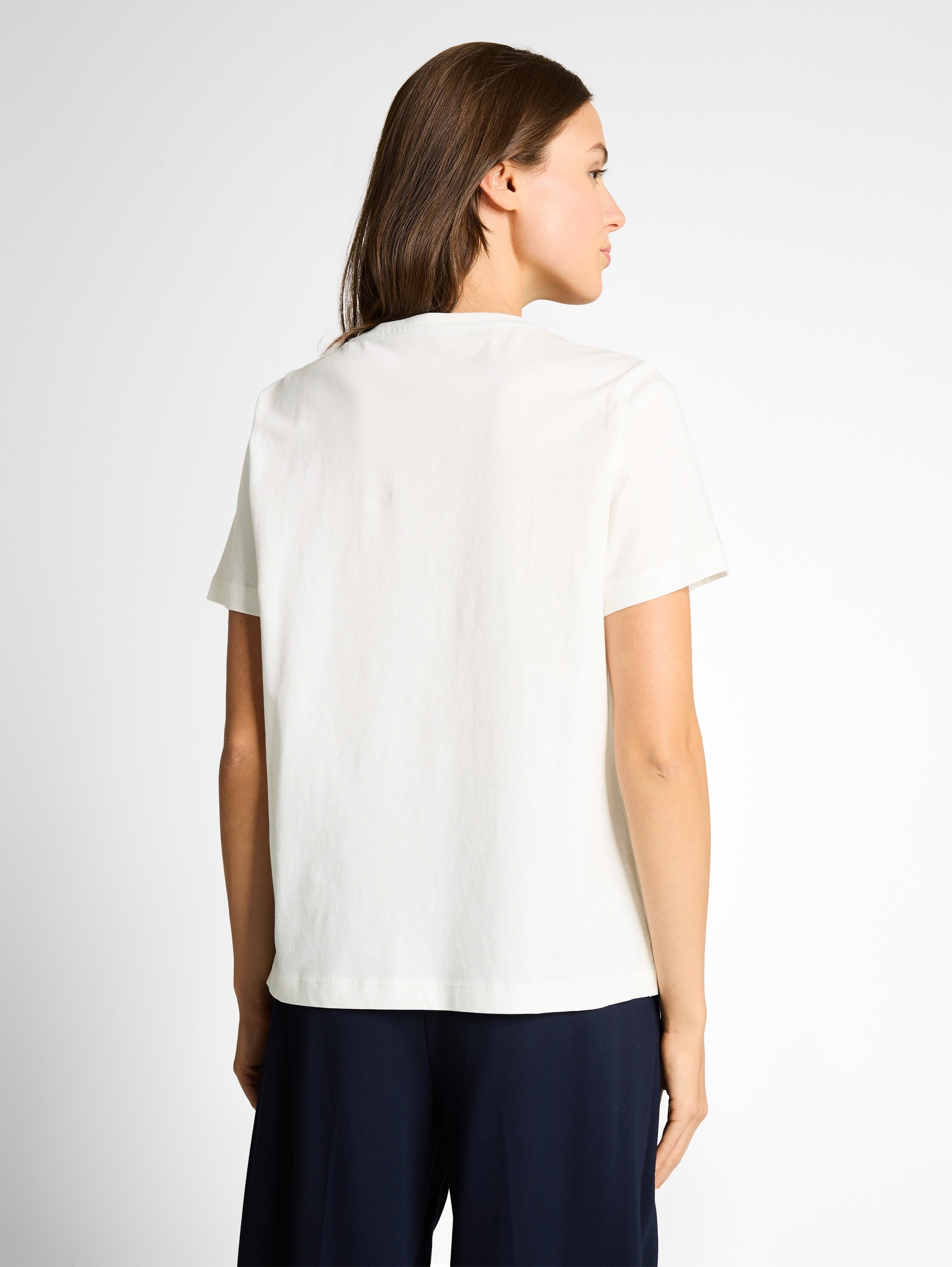 TOM TAILOR T-Shirt mit Print