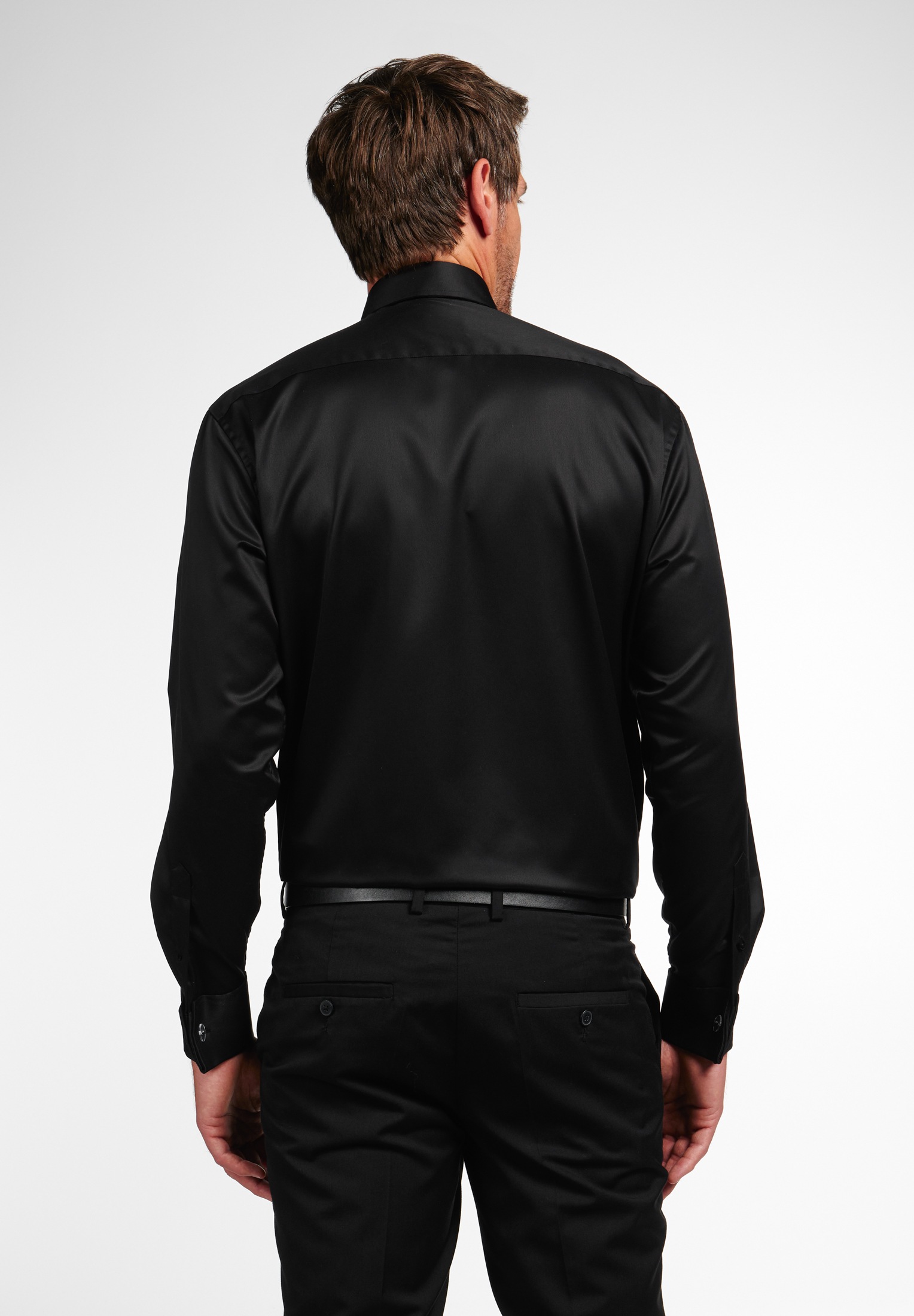 Eterna Langarmhemd »COMFORT FIT«