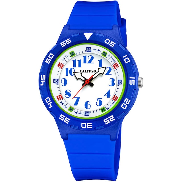 Geschenk OTTO K5828/4«, auch »My ideal bei WATCHES als CALYPSO First Quarzuhr Watch, kaufen