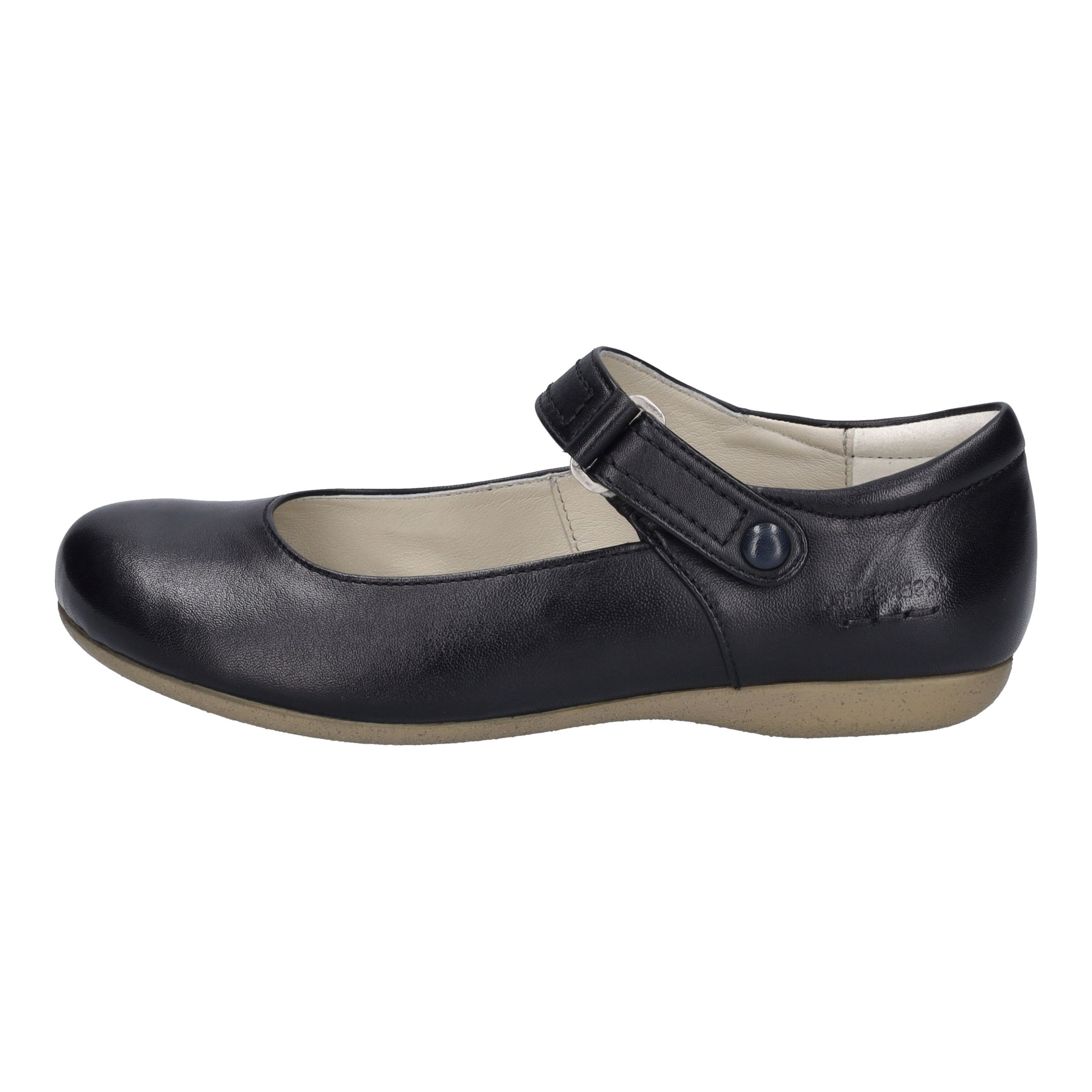 Josef Seibel Ballerina »Fiona 80, schwarz«