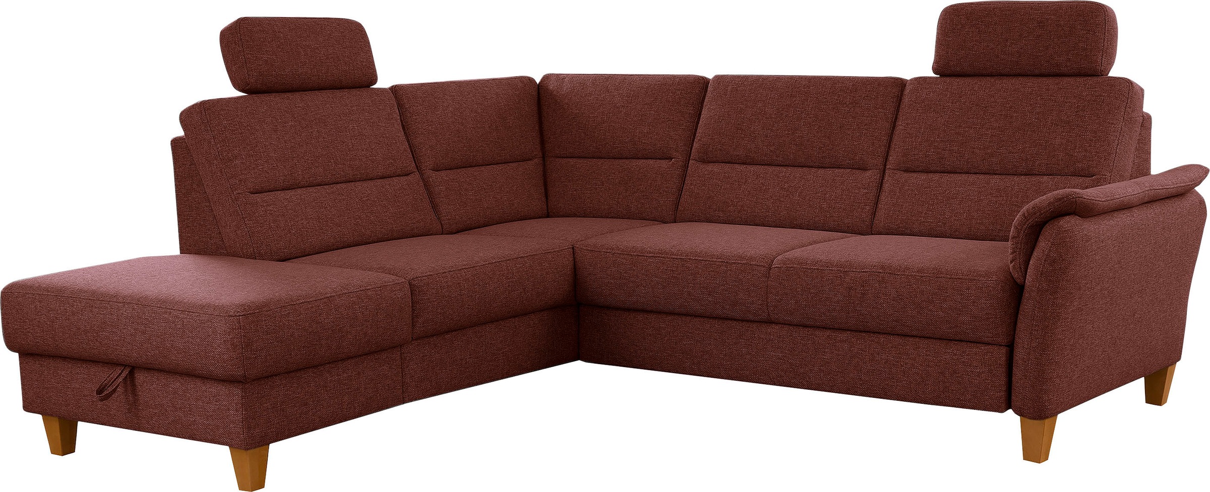 Home affaire Ecksofa