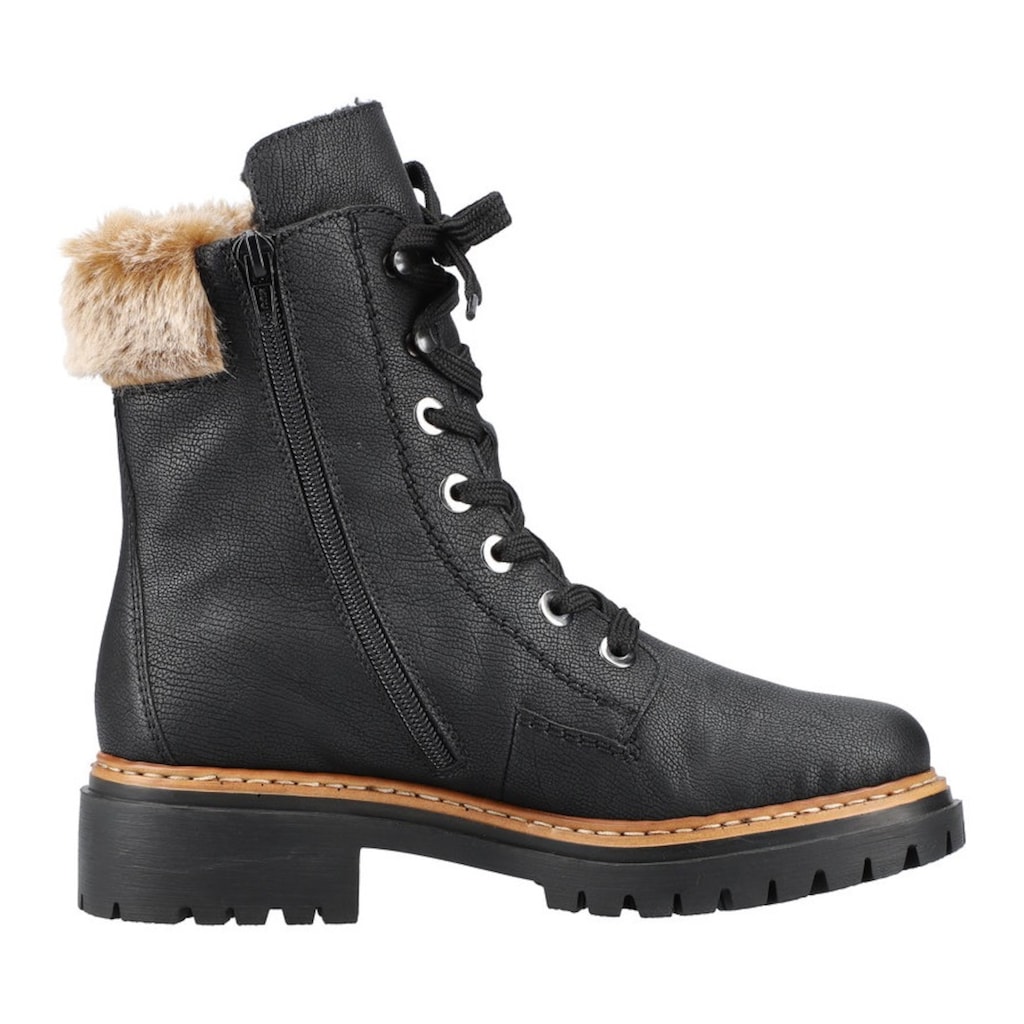 Rieker Winterboots