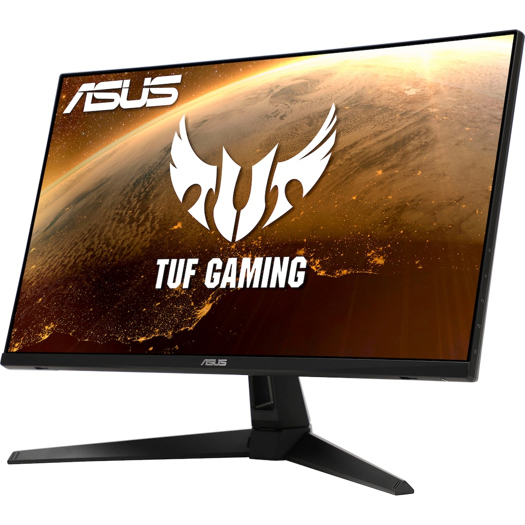 Asus Gaming-Monitor »VG27AQ1A«, 69 cm/27 Zoll, 2560 x 1440 px, WQHD, 1 ms Reaktionszeit, 170 Hz