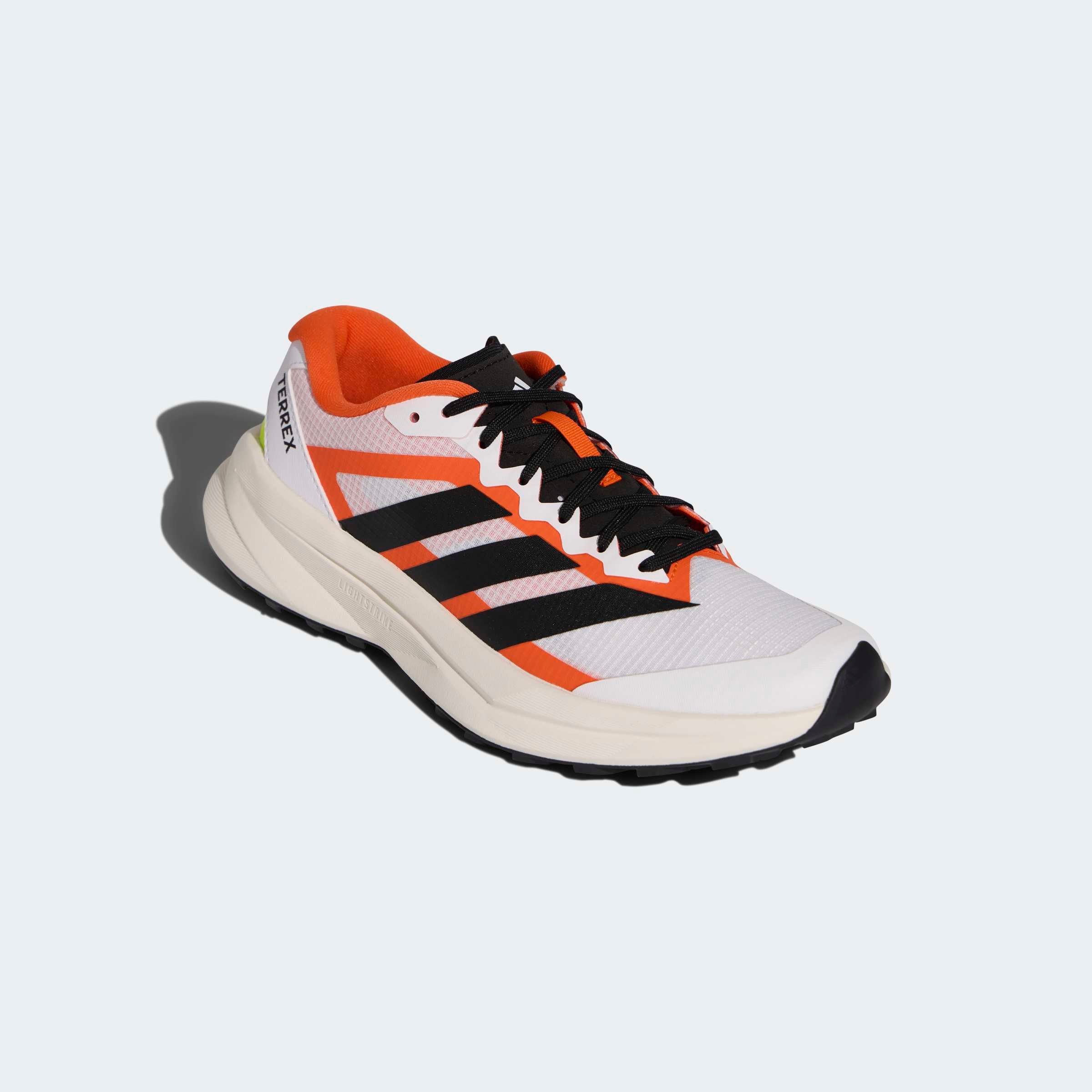 adidas TERREX Trailrunningschuh »AGRAVIC LT«  mit Continental™ Gummiaußensohle
