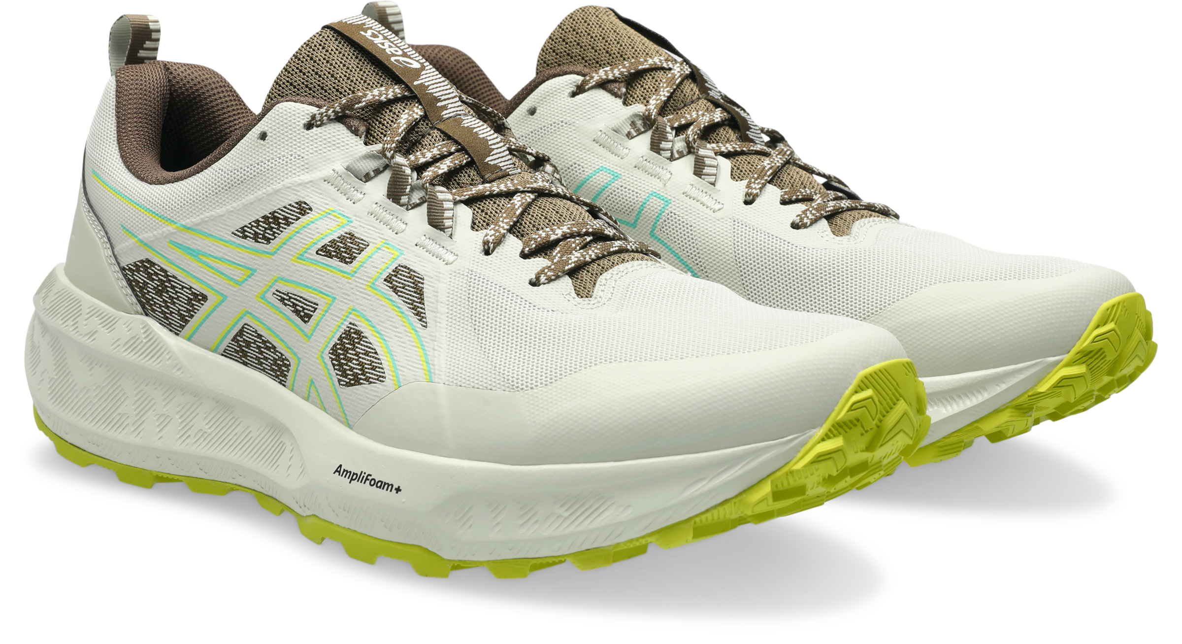 Asics Trailrunningschuh »GEL-SONOMA 8«  für anspruchsvolles Gelände, profilierte Außensohle