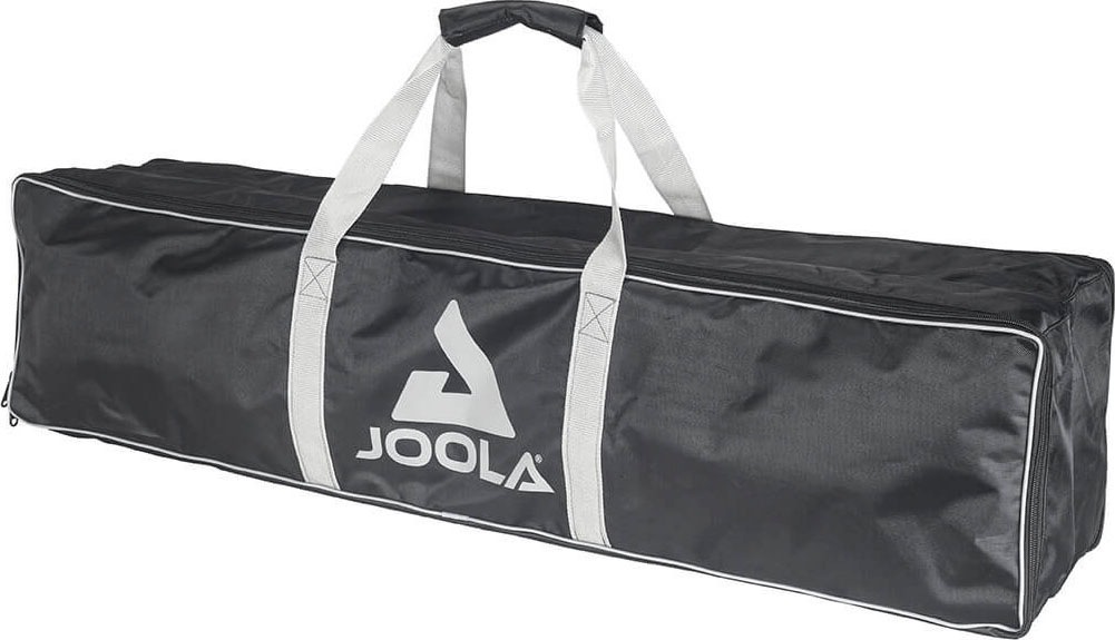 Joola Pickleballnetz »Symmetry Pickleball Net«, (Packung, 12 St.), mit Stahlrahmen, PPVC-Netz, Outdoor / Out-/ Indoor, inkl. Tragetasche
