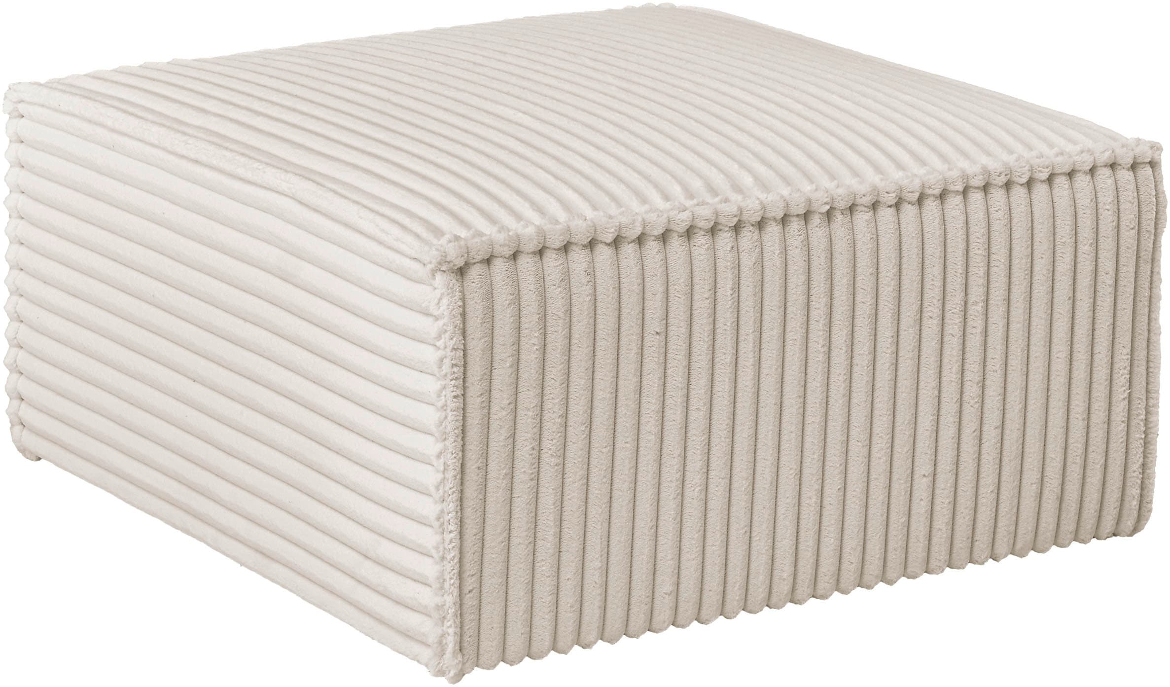andas Hocker »Finnley«, quadratisch, passt z. Loveseat Finnley