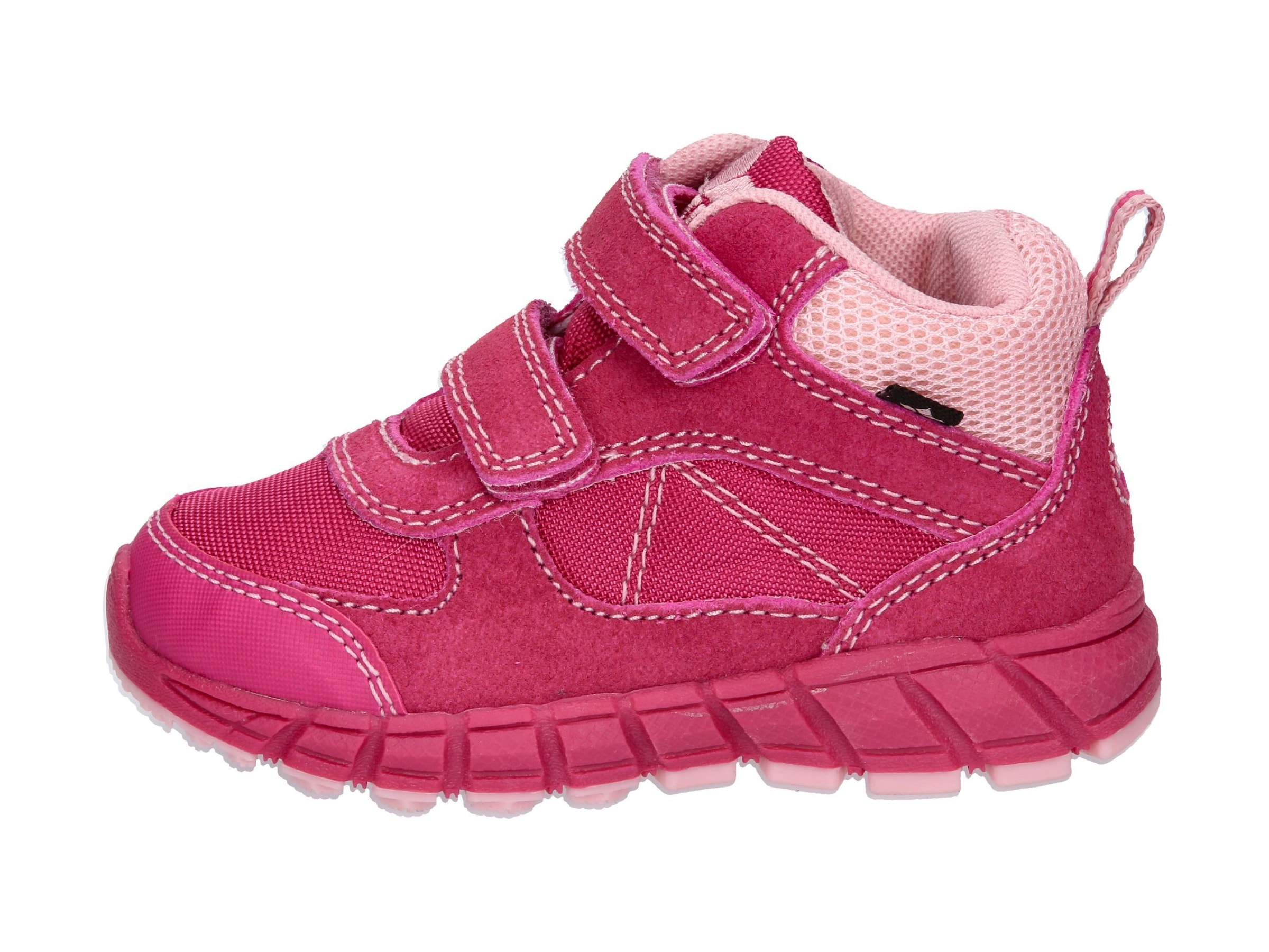 Lico Klettschuh »Freizeitschuh Nicky V«