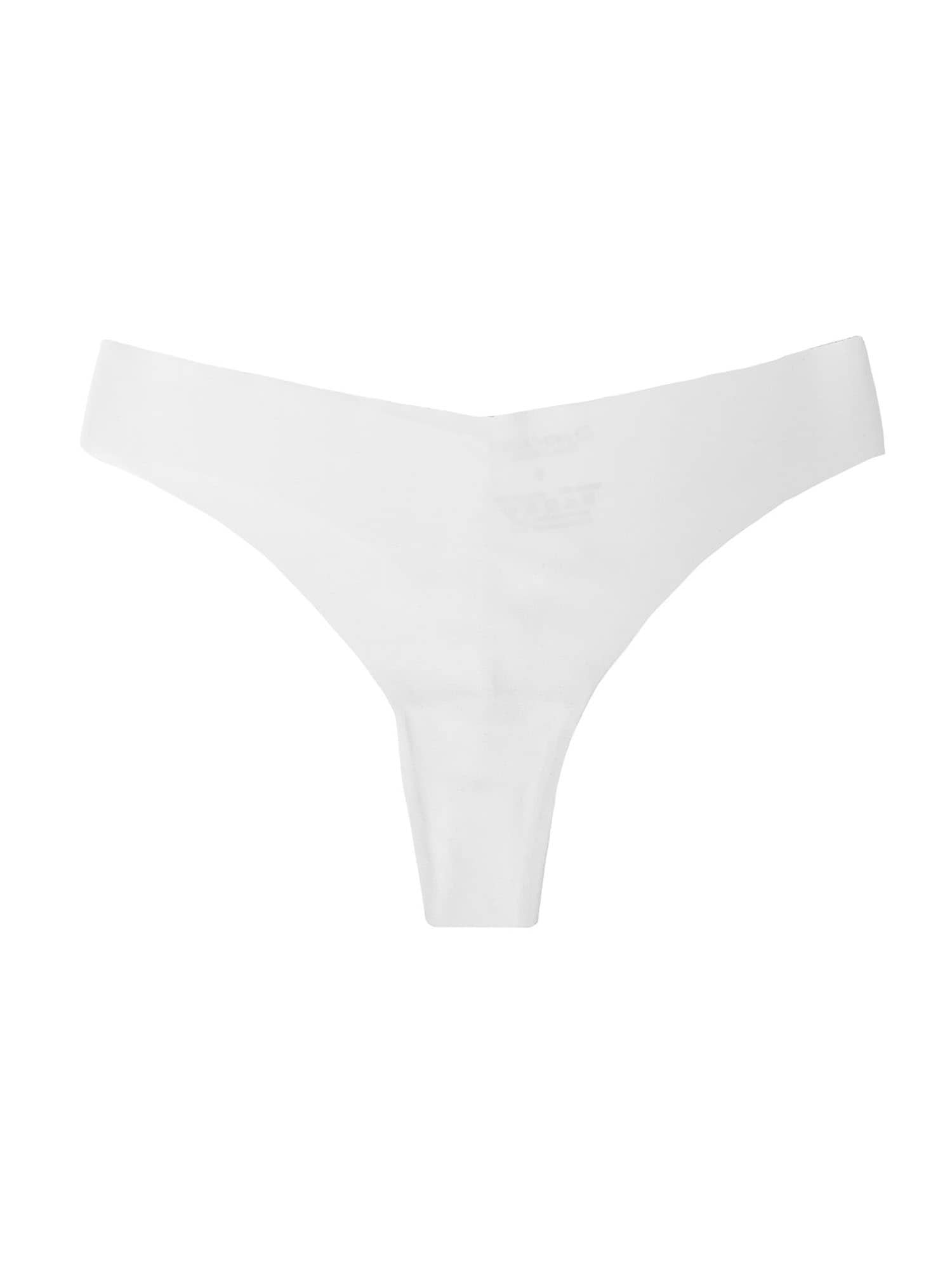 Nina Von C. String »6er Pack String Secret Soft & Shape«