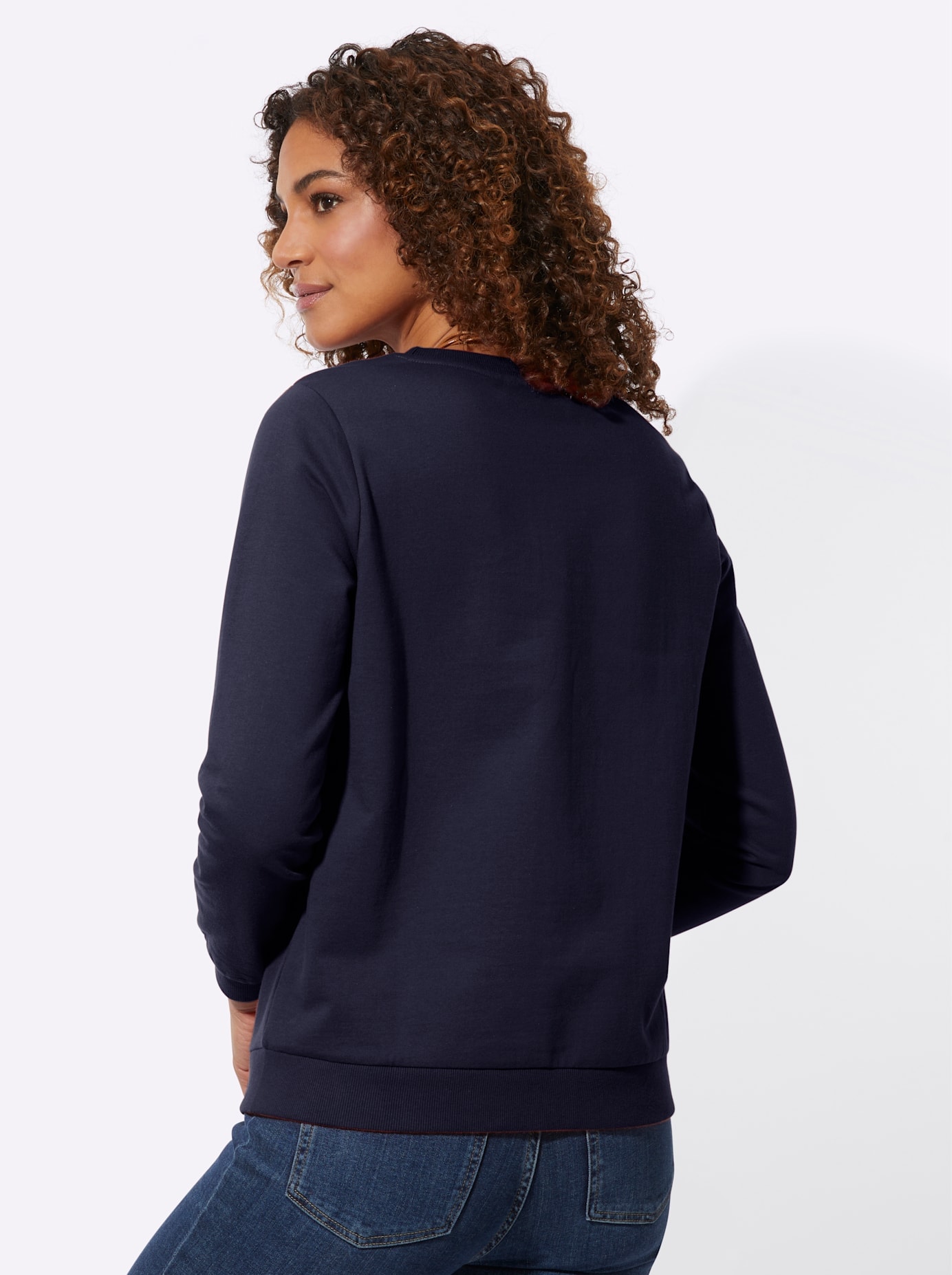 Casual Looks Sweatshirt