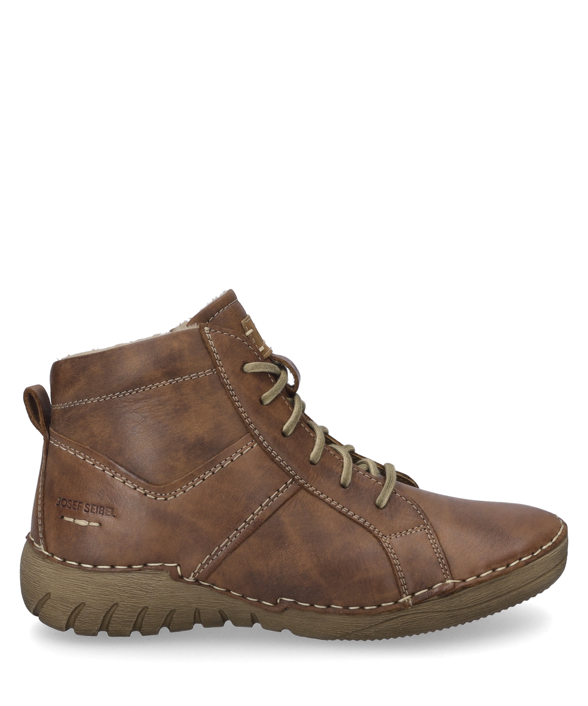 Josef Seibel Stiefelette »Felicia 01, cognac«