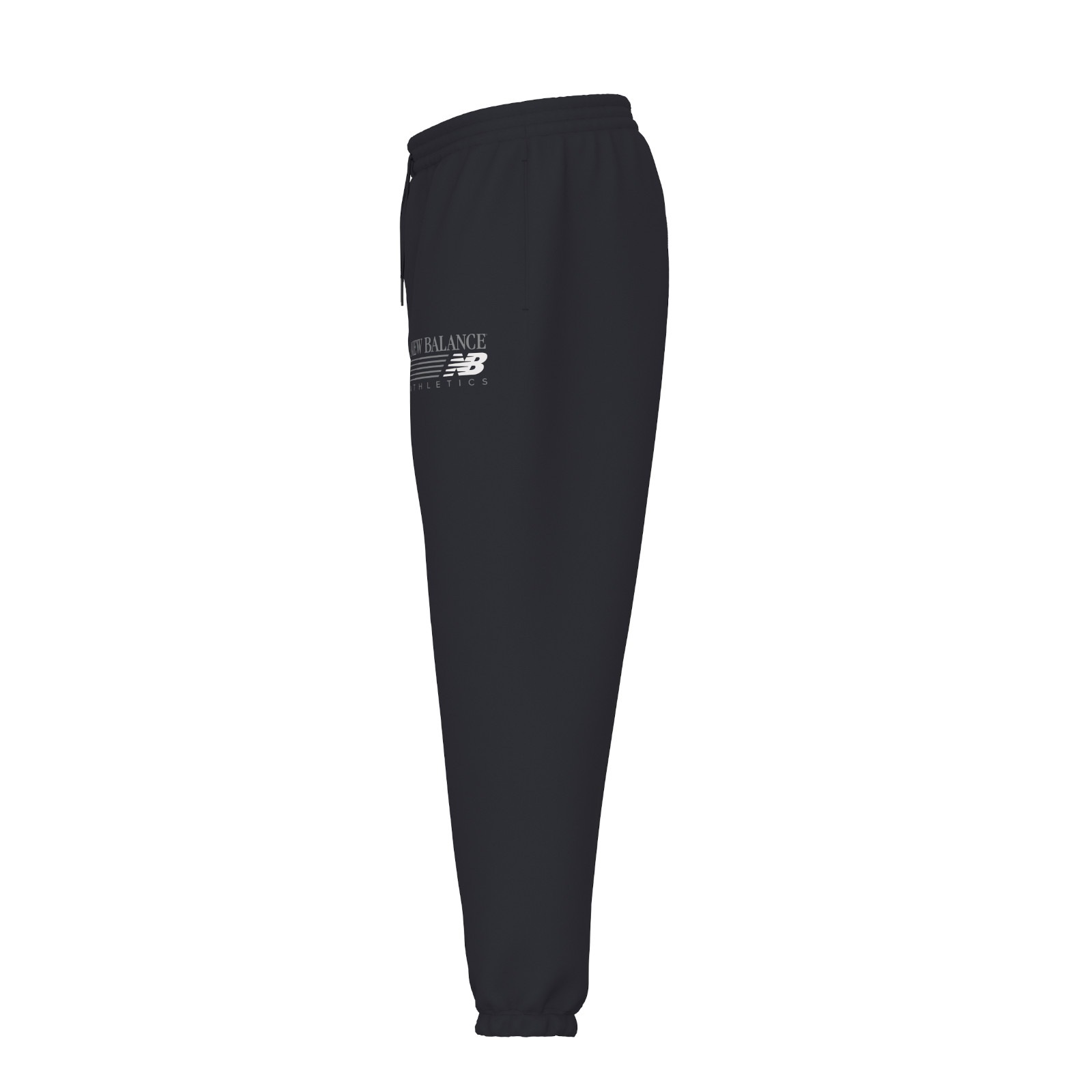 New Balance Sweathose »REIMAGINED GRAPHIC FLEECE JOGGER«