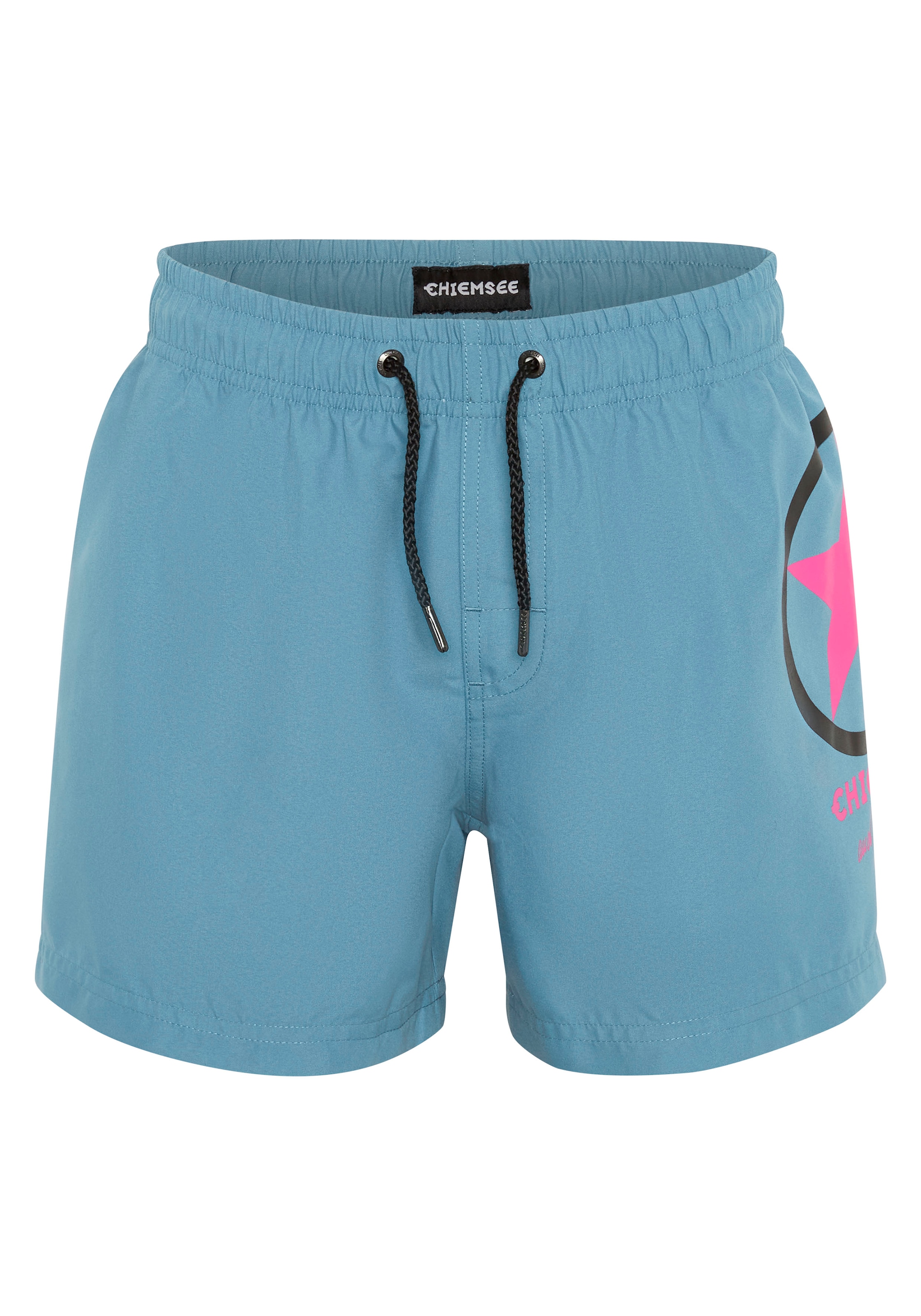 Chiemsee Badeshorts »BLUE STONE«