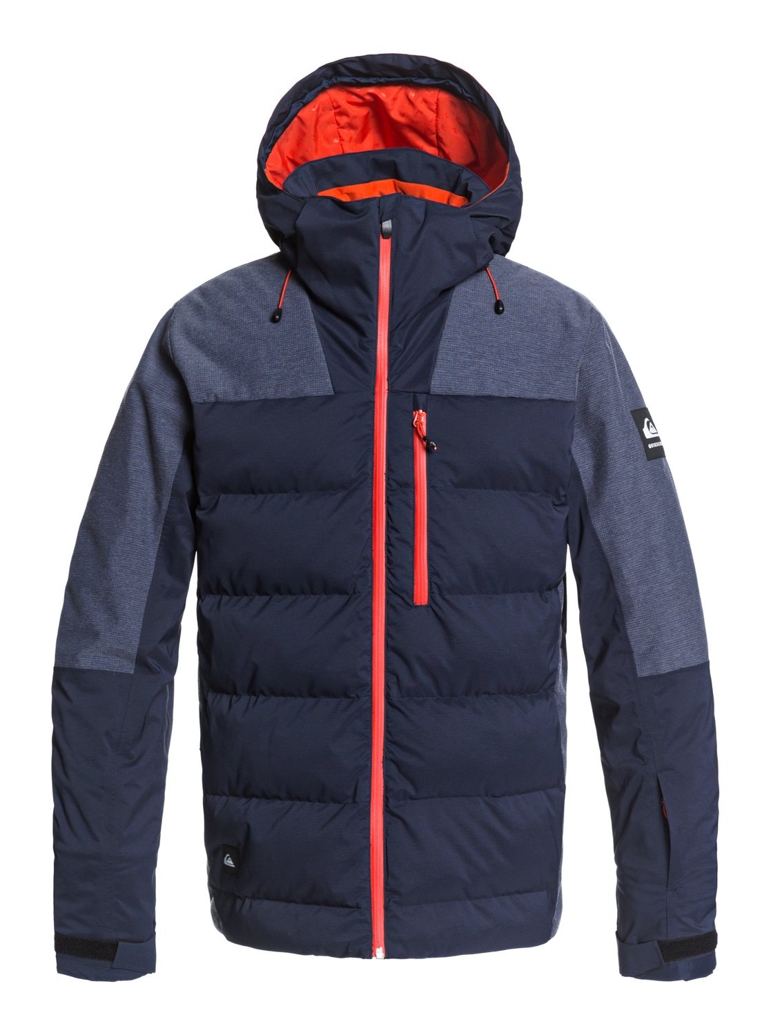 Quiksilver Snowboardjacke »The Edge«