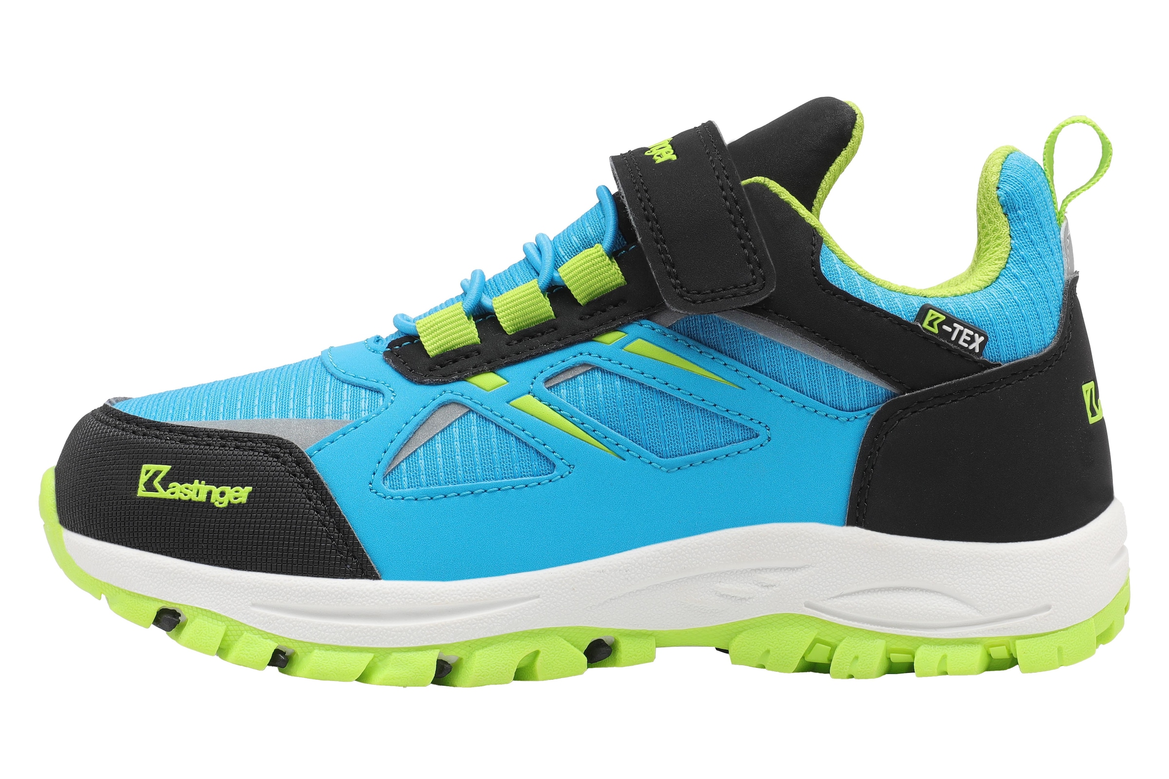 Kastinger Outdoorschuh »FSK-GRABNER LOW EV KTX«