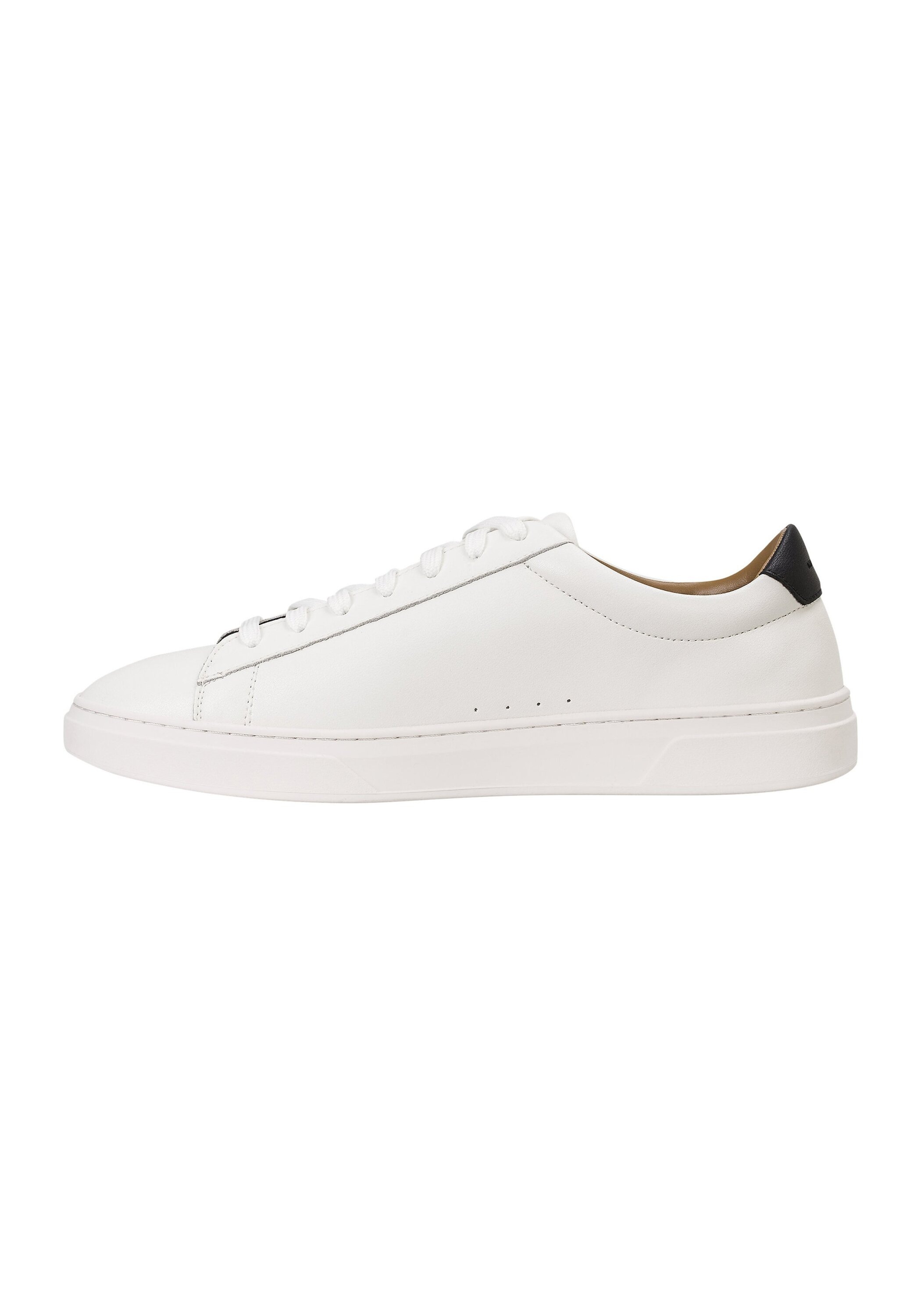 BOSS Sneaker »Sneaker Kieran Tenn allt«