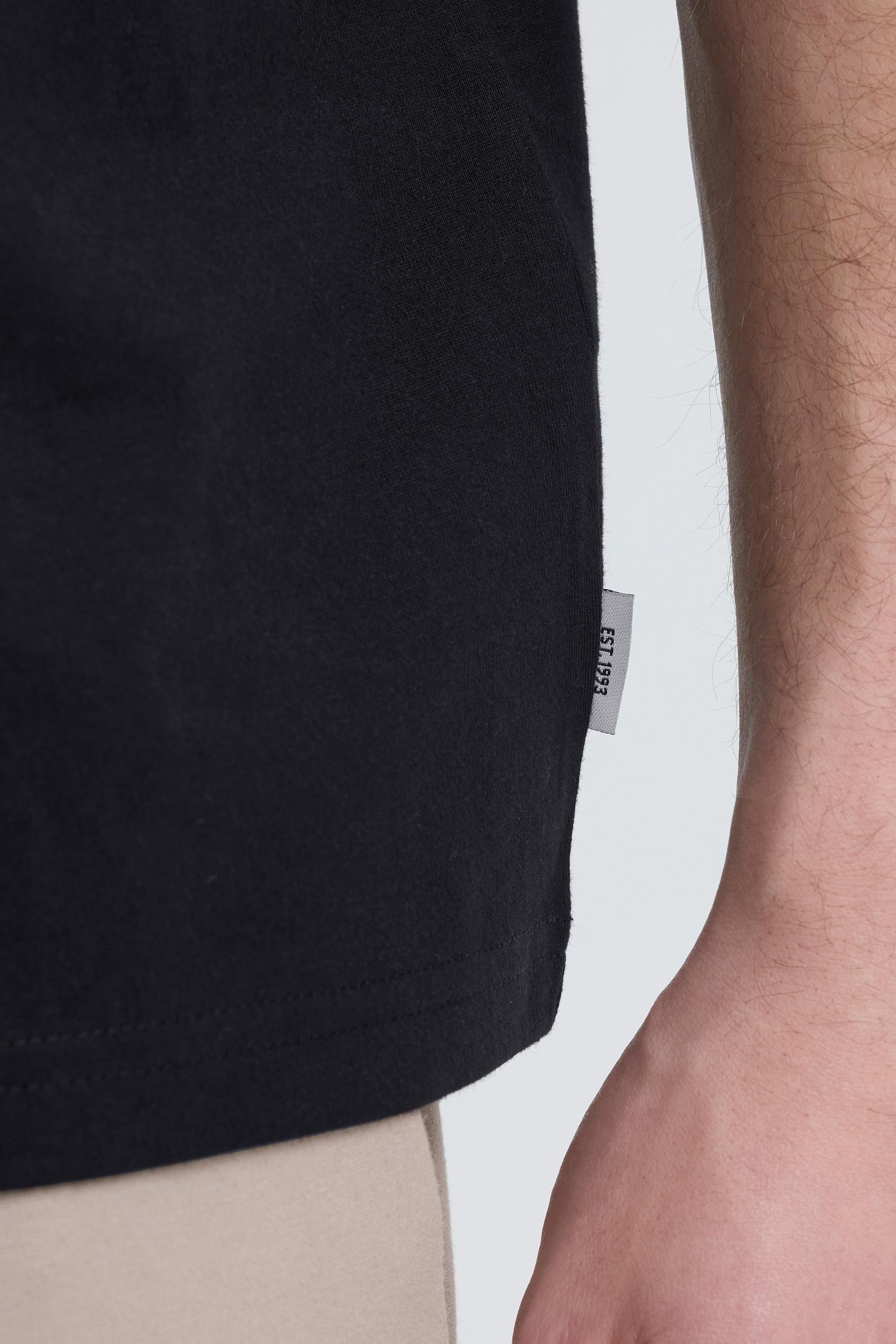 Indicode Rundhalsshirt »Rundhalsshirt IDBrybell«