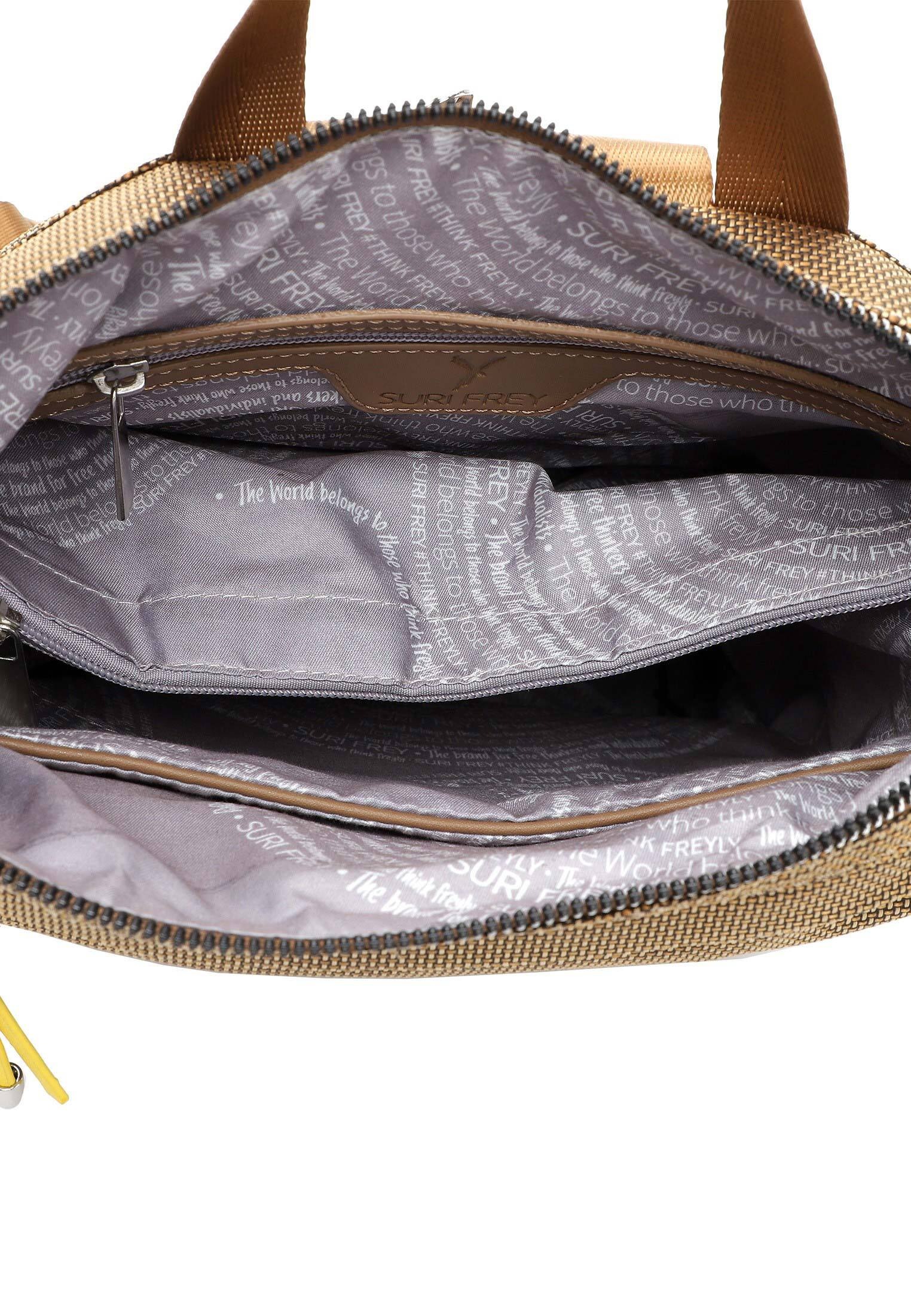 SURI FREY Rucksack »Rucksack SFY SURI Sports Marry«