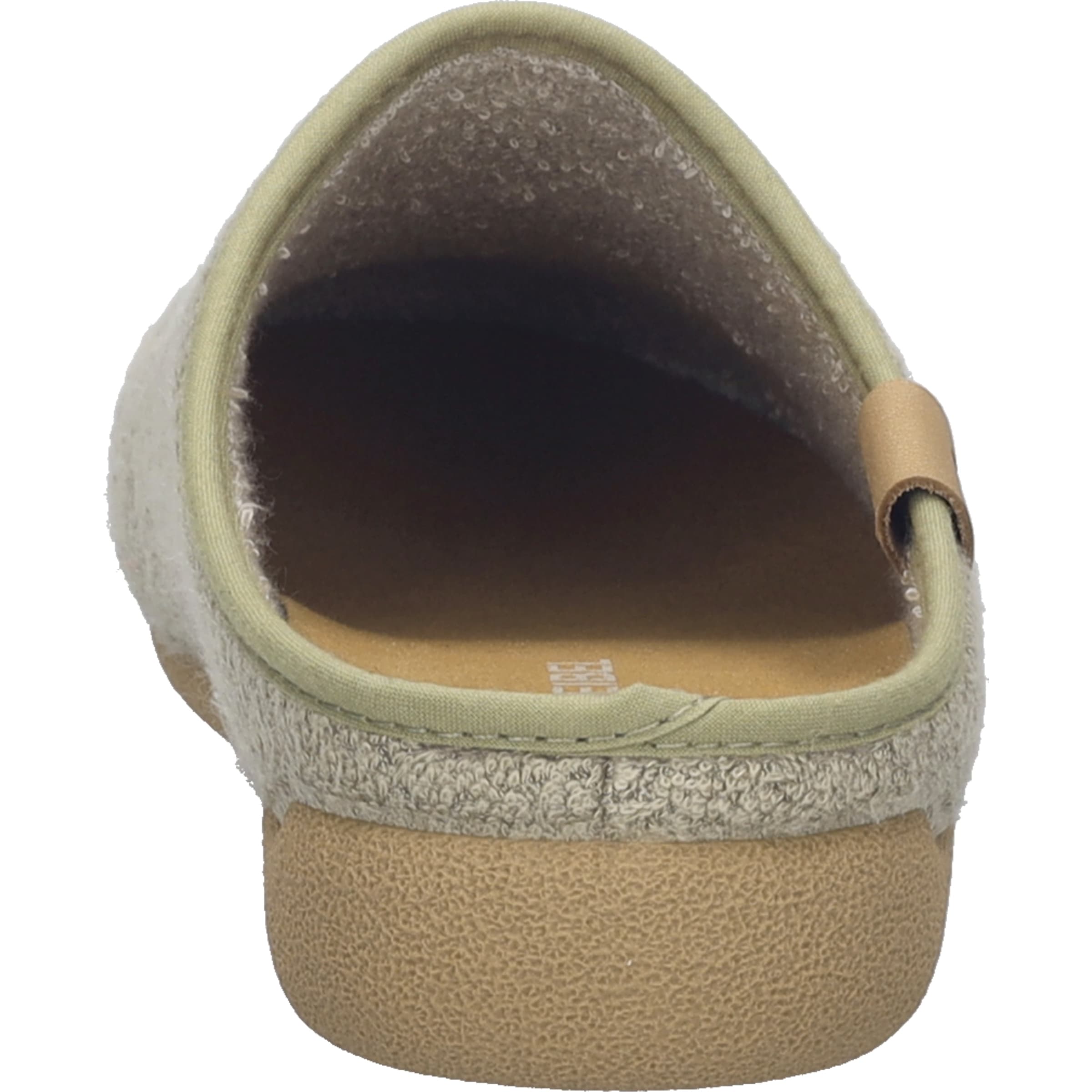 Josef Seibel Hausschuh »Cara 04, sage«