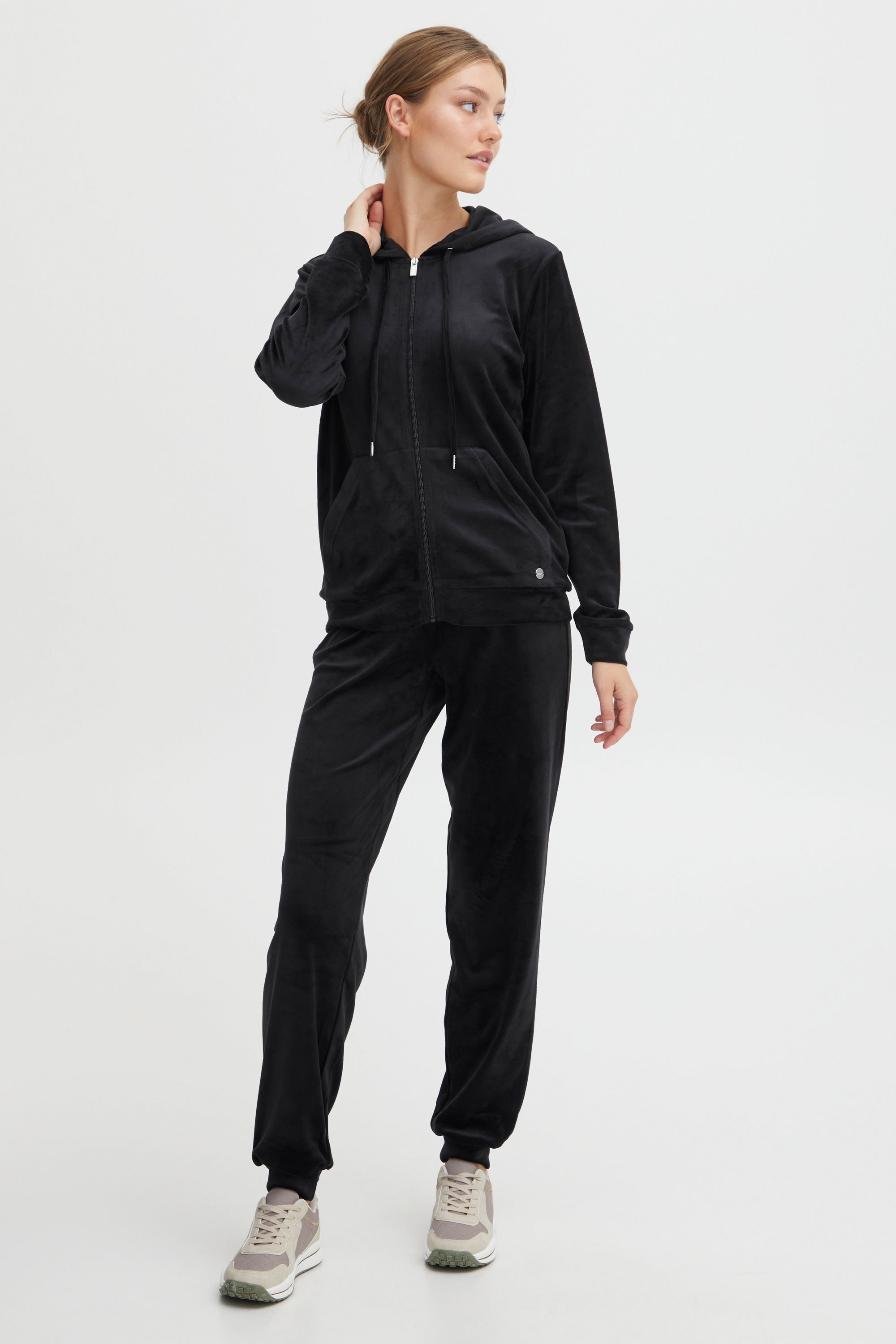 OXMO Overall »Jogginganzug OXMitta«