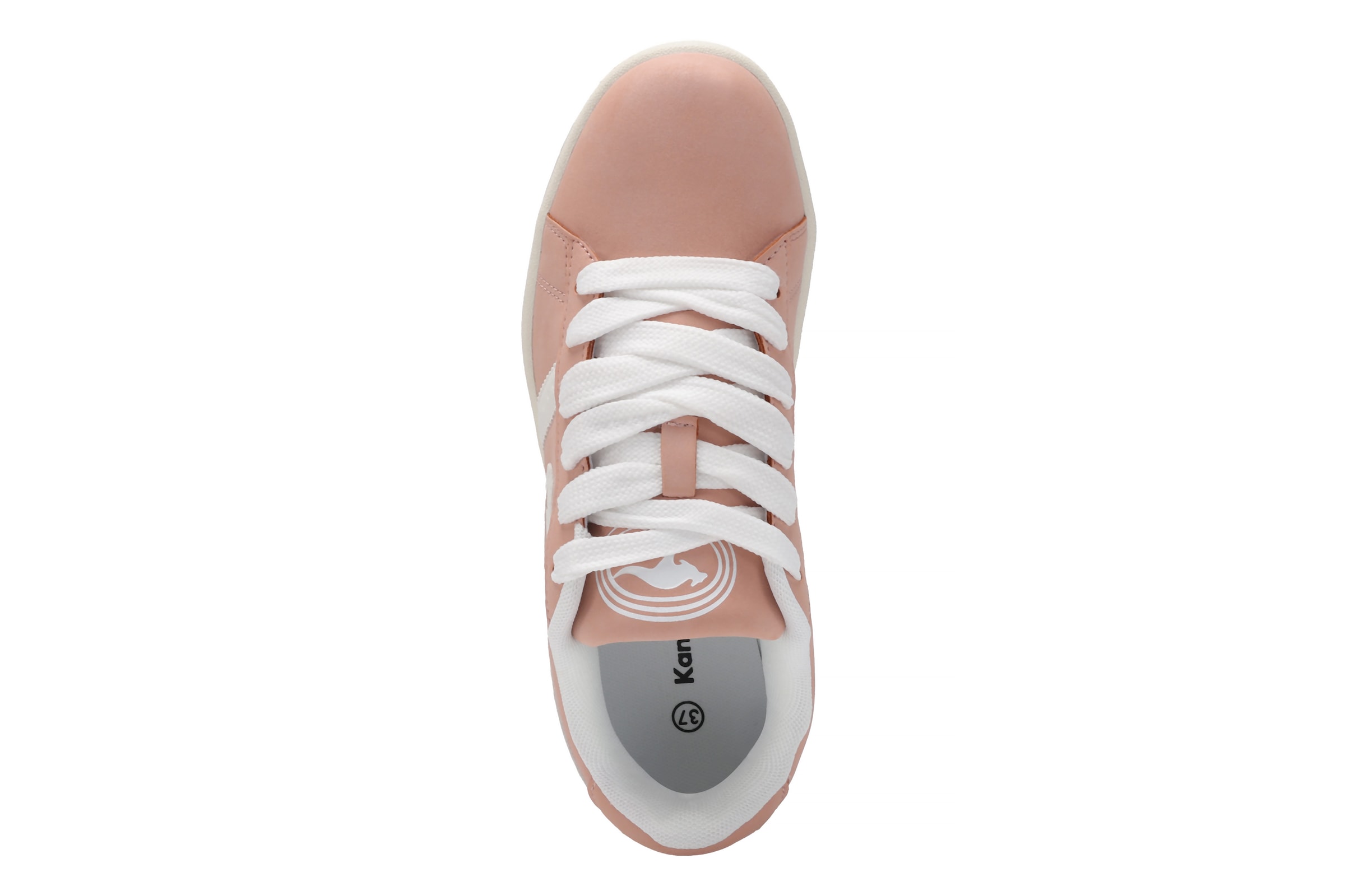 KangaROOS Sneaker »K-CA AD Pimp«