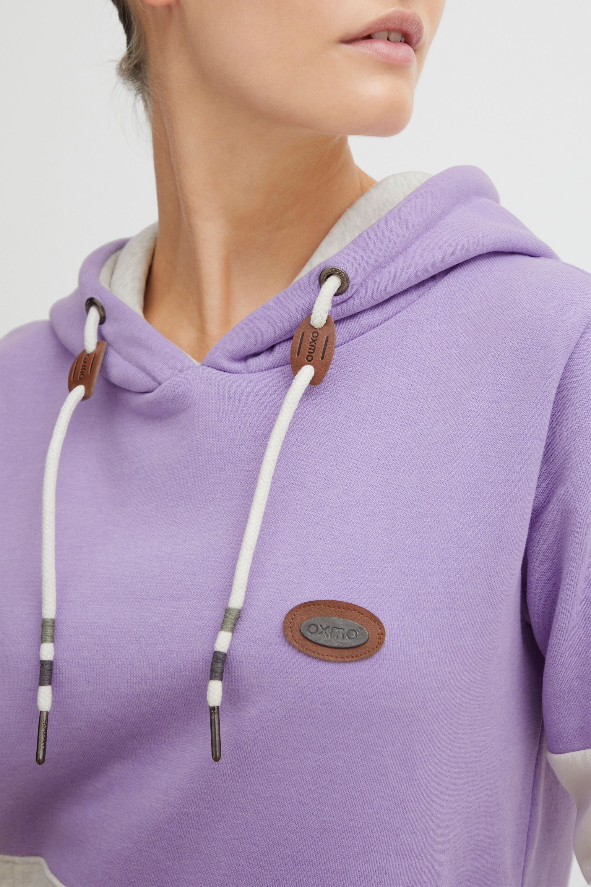 OXMO Kapuzenpullover »Hoodie OXKathrine«