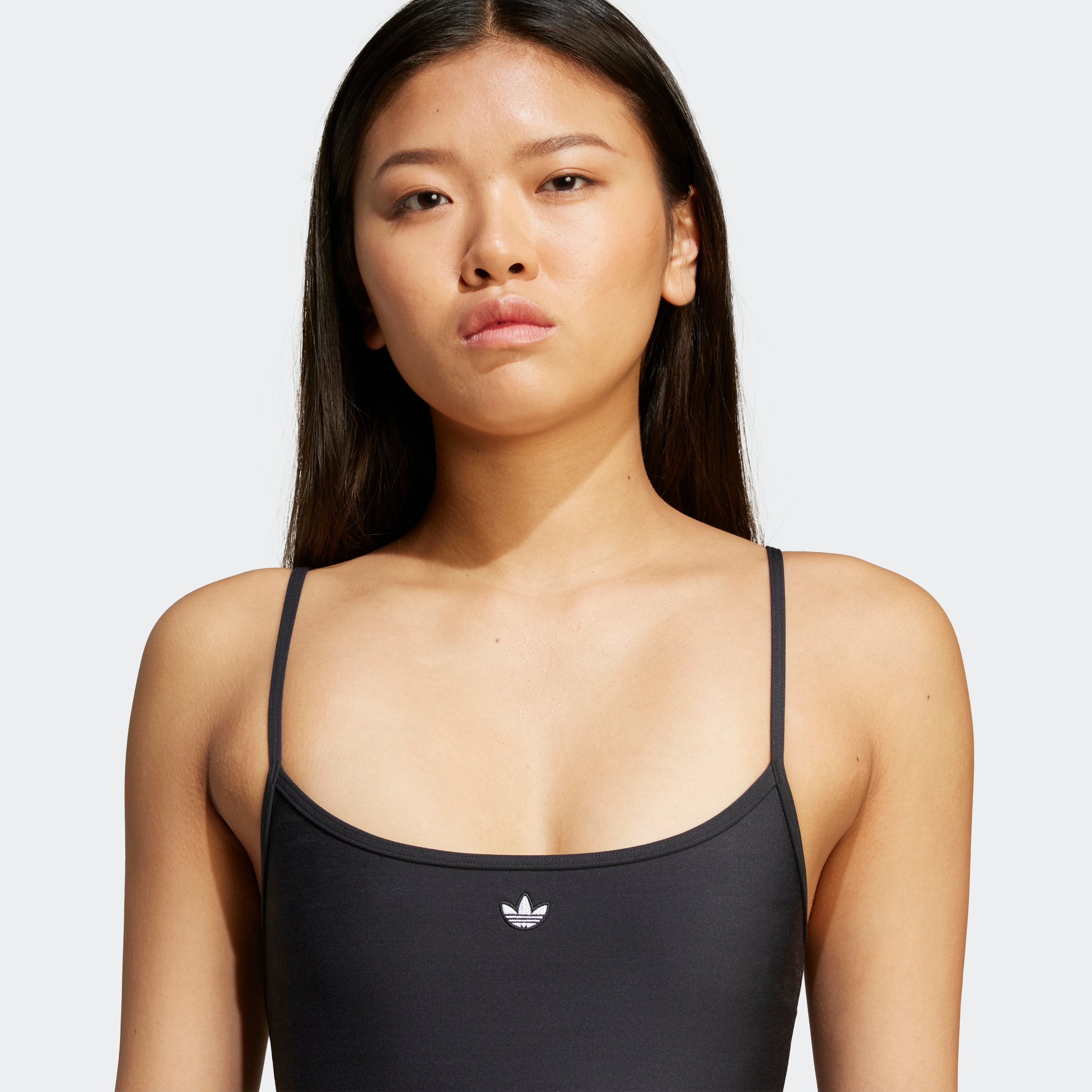 adidas Performance Bustier-Bikini-Top »ESSENTIALS TANK«