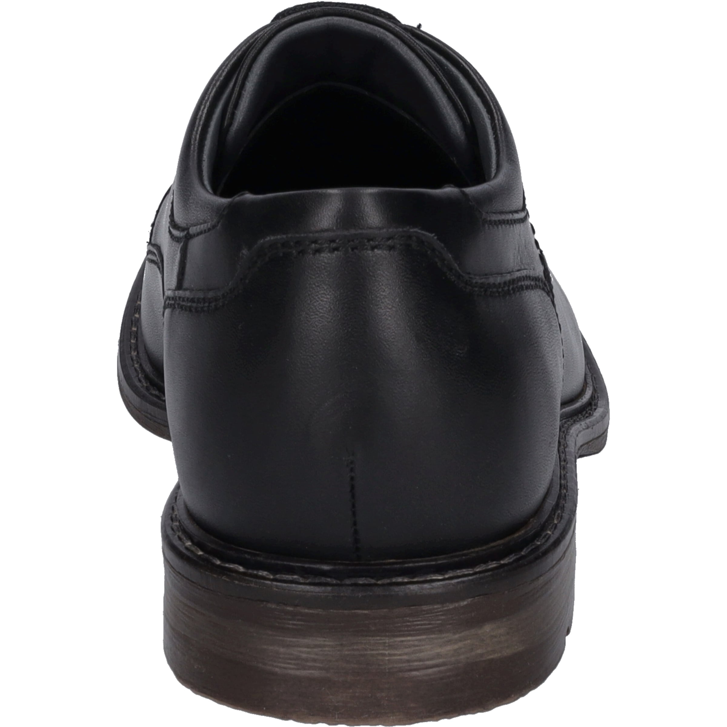 Josef Seibel Schnürschuh »Earl 05, schwarz«