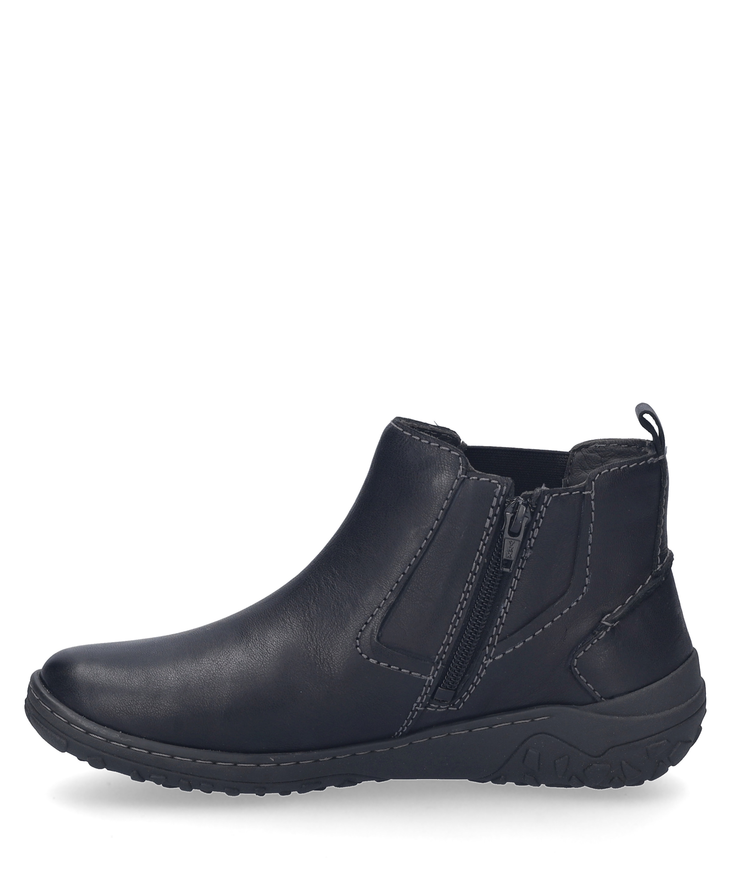 Josef Seibel Schnürschuh »Ruby 55, schwarz«