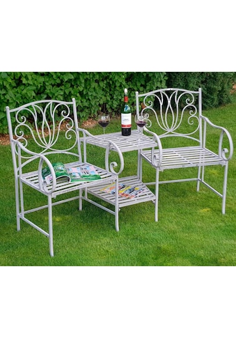 Ambiente Haus Sitzgruppe, Stühle mit Tisch Outdoor geeignet kaufen