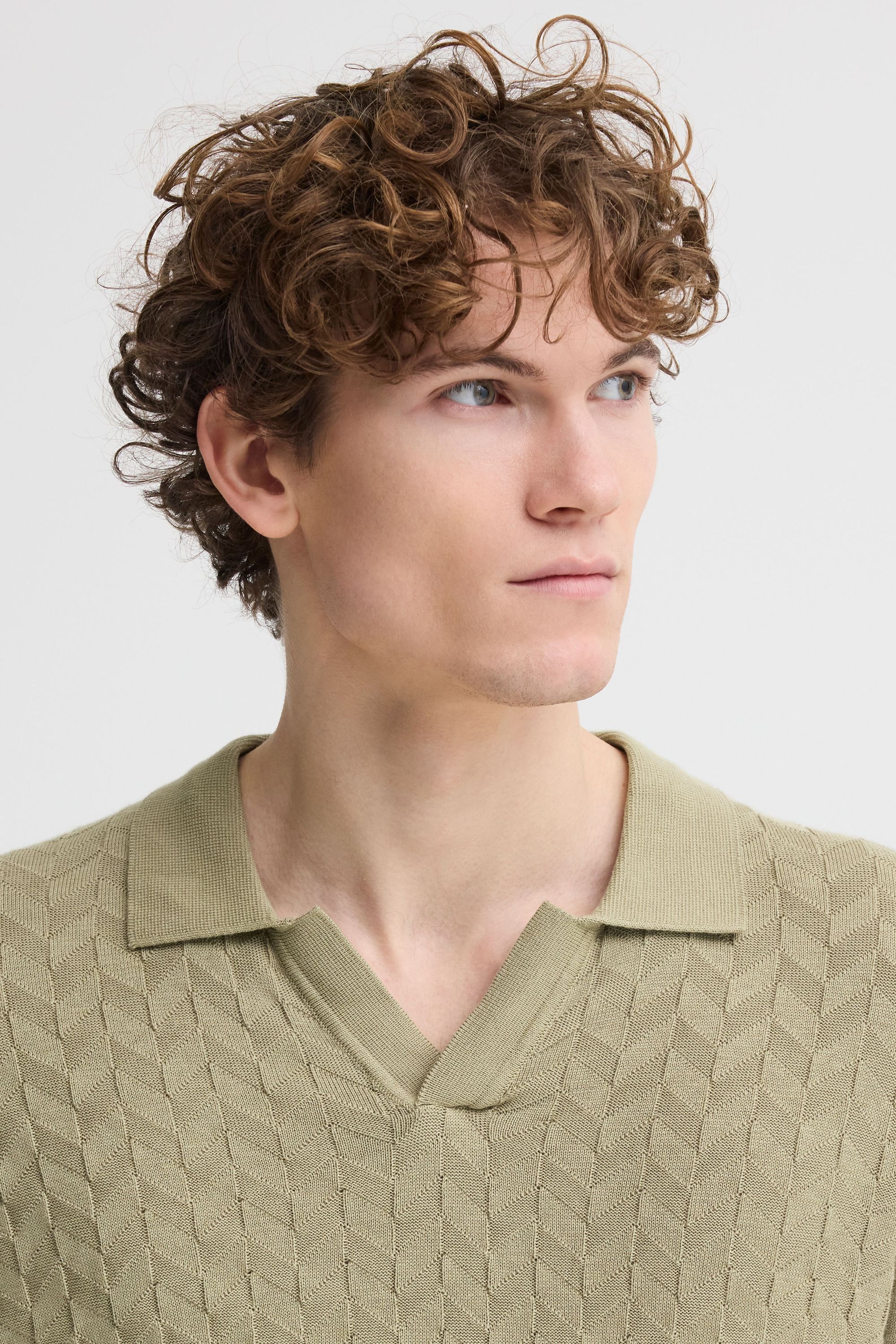 Casual Friday Poloshirt »Poloshirt CFDyrvik«