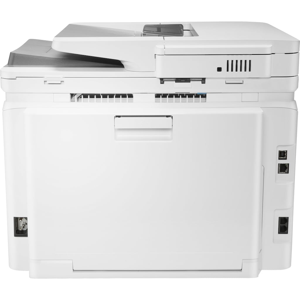 HP Multifunktionsdrucker »Color LaserJet Pro MFP M283fdw«