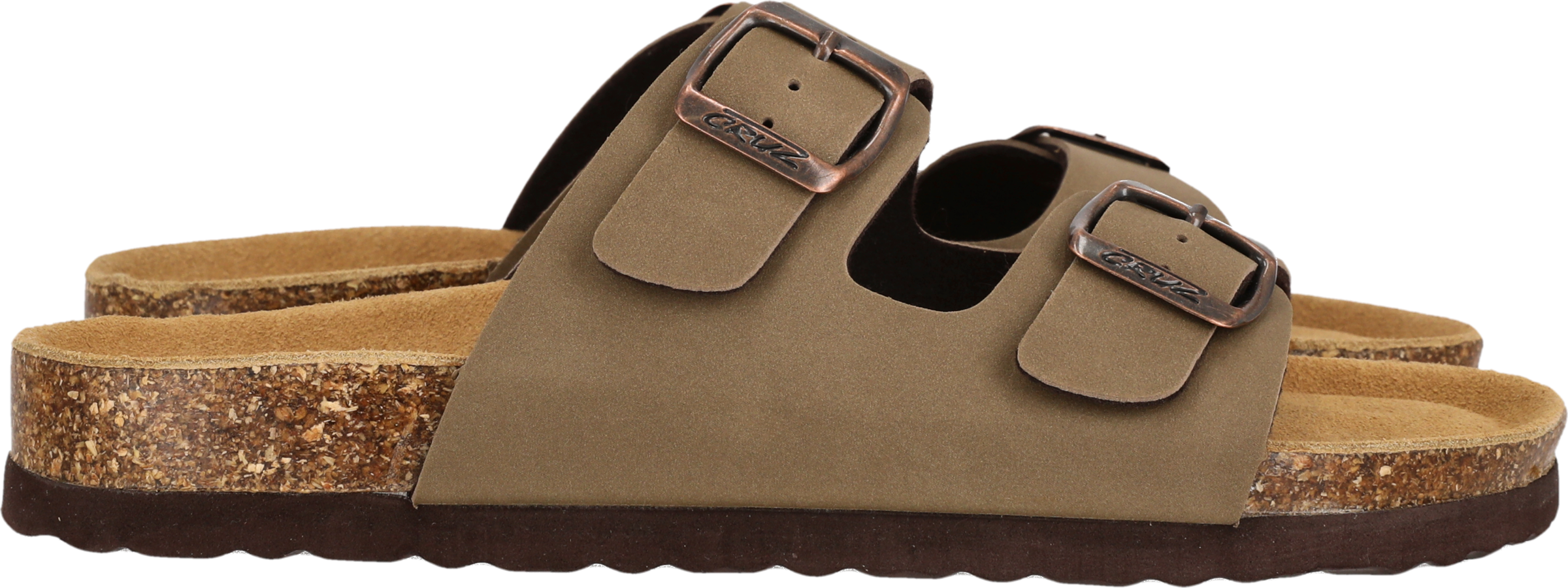 CRUZ Sandale »Whitehill W cork sandal«