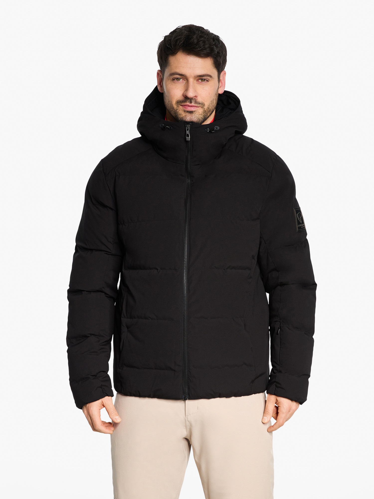 Ziener Winterjacke »TYERS-Z jacket man«