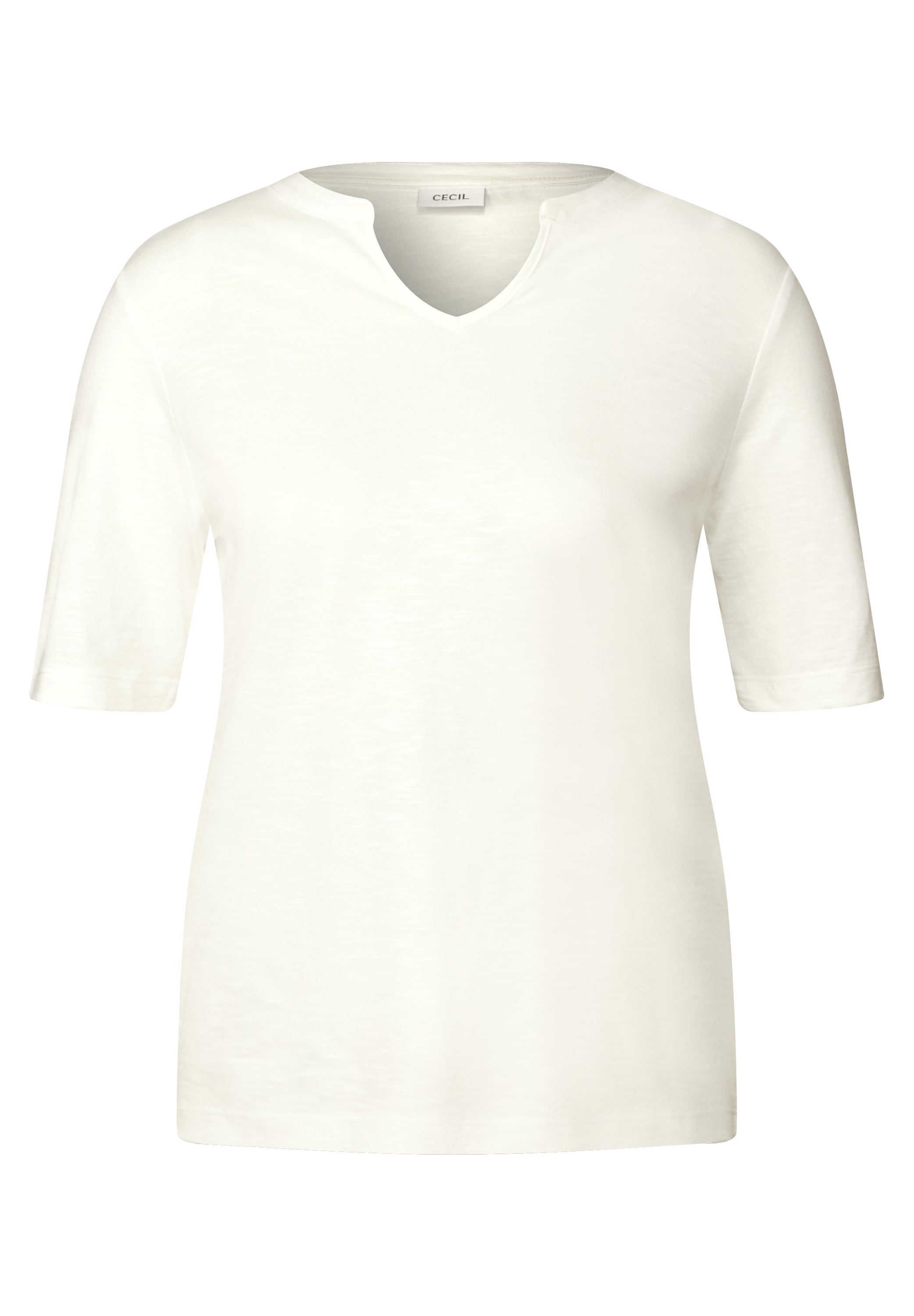 Cecil T-Shirt, im Tunika-Look
