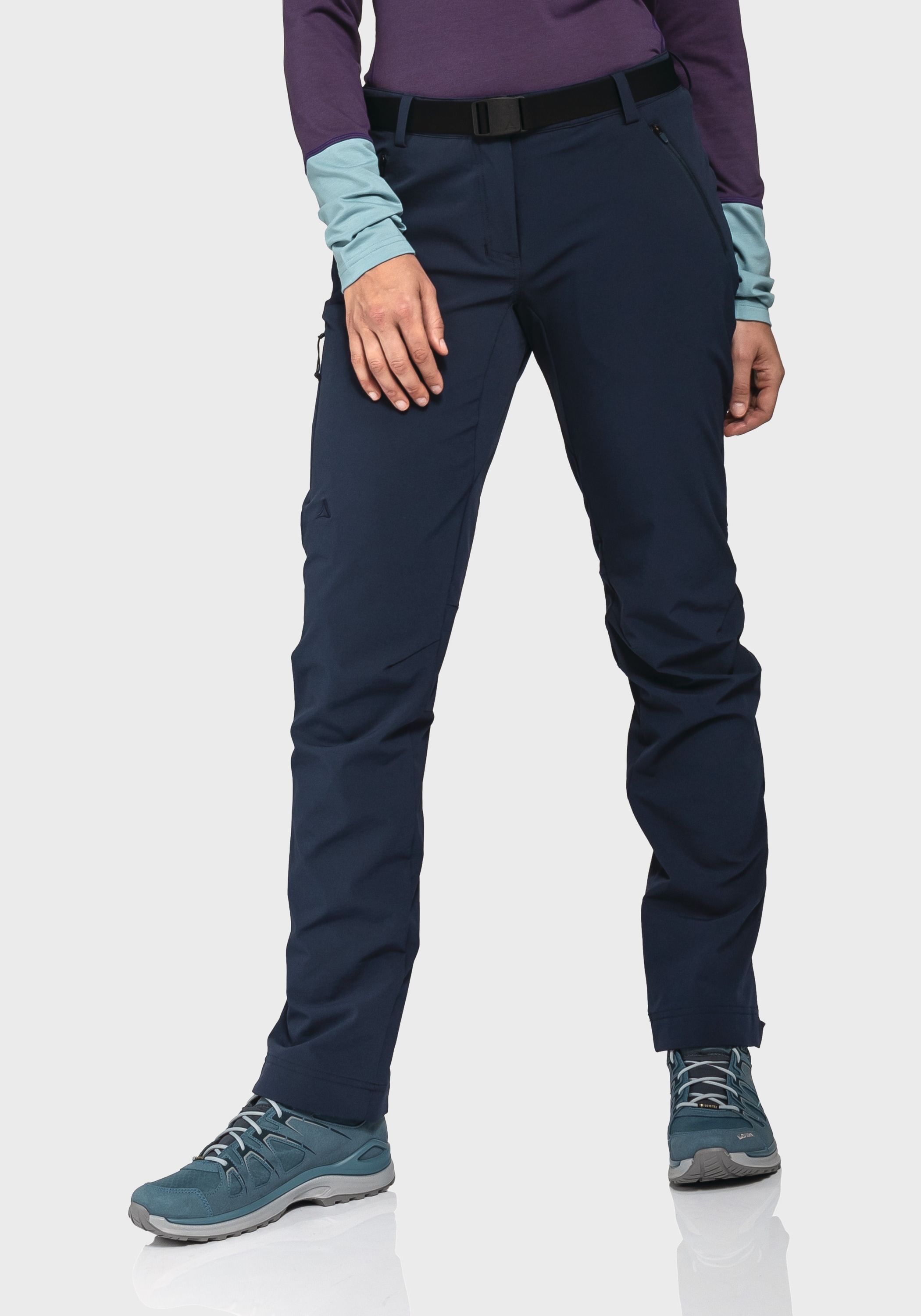 Schöffel Outdoorhose »Pants Taibun L«