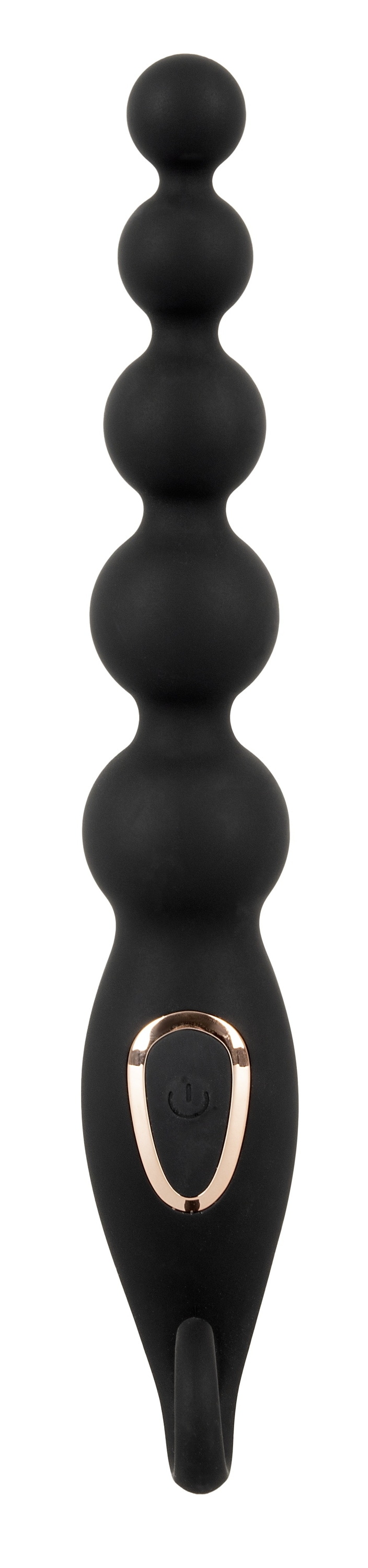 ANOS Anal-Stimulator »vibrierende Analkette Anal Beads with Vibration«